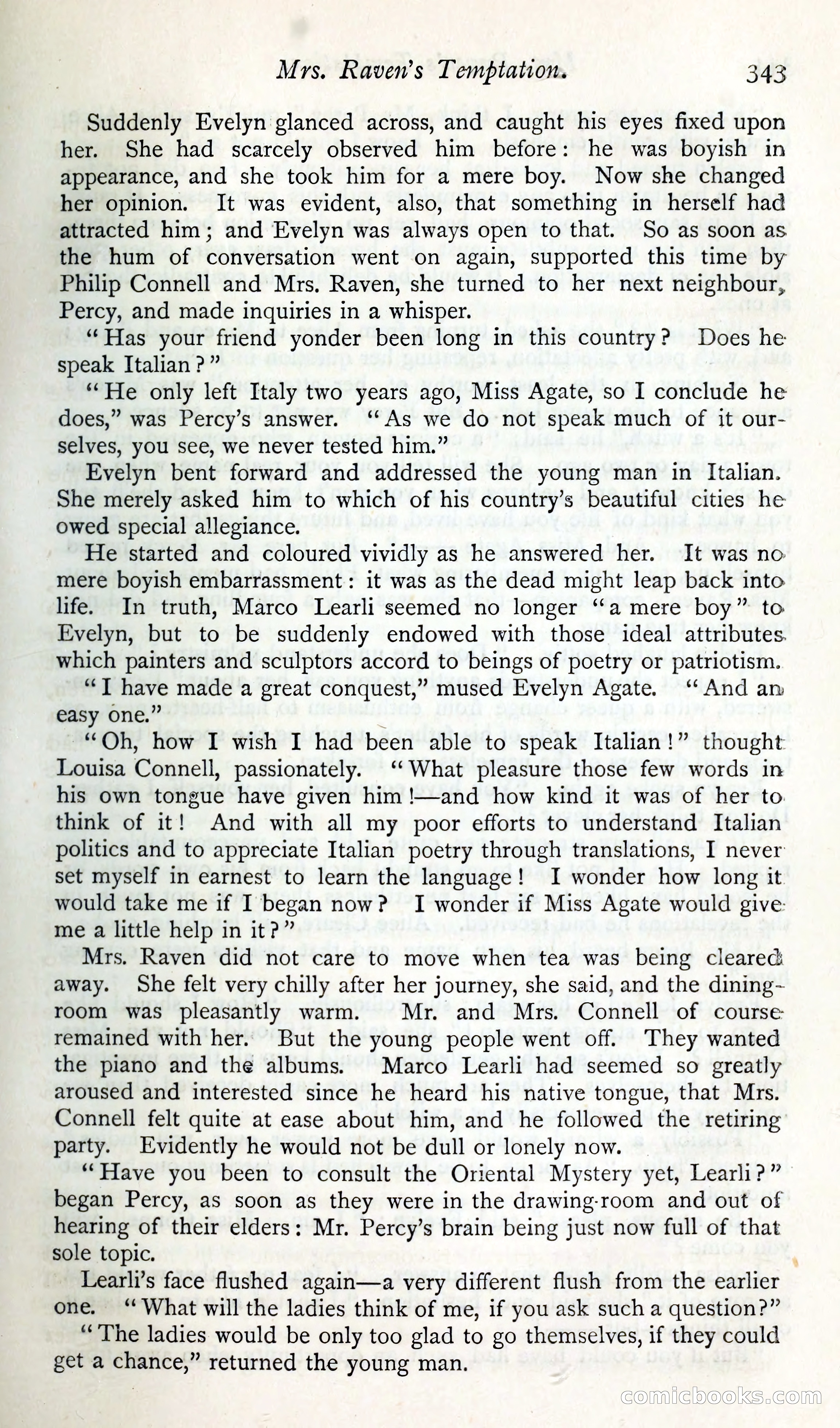 The Argosy — page 364 of 398