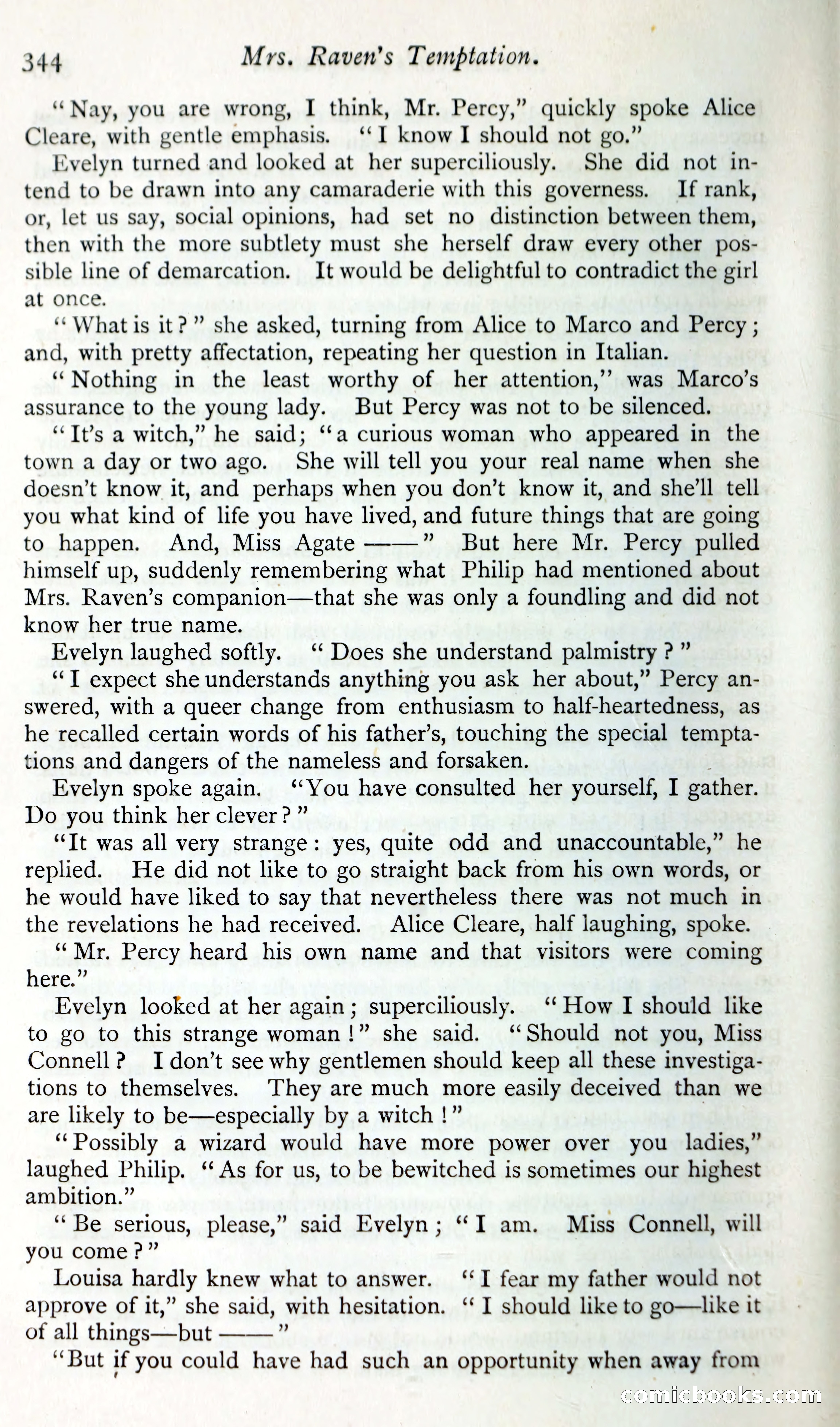 The Argosy — page 365 of 398
