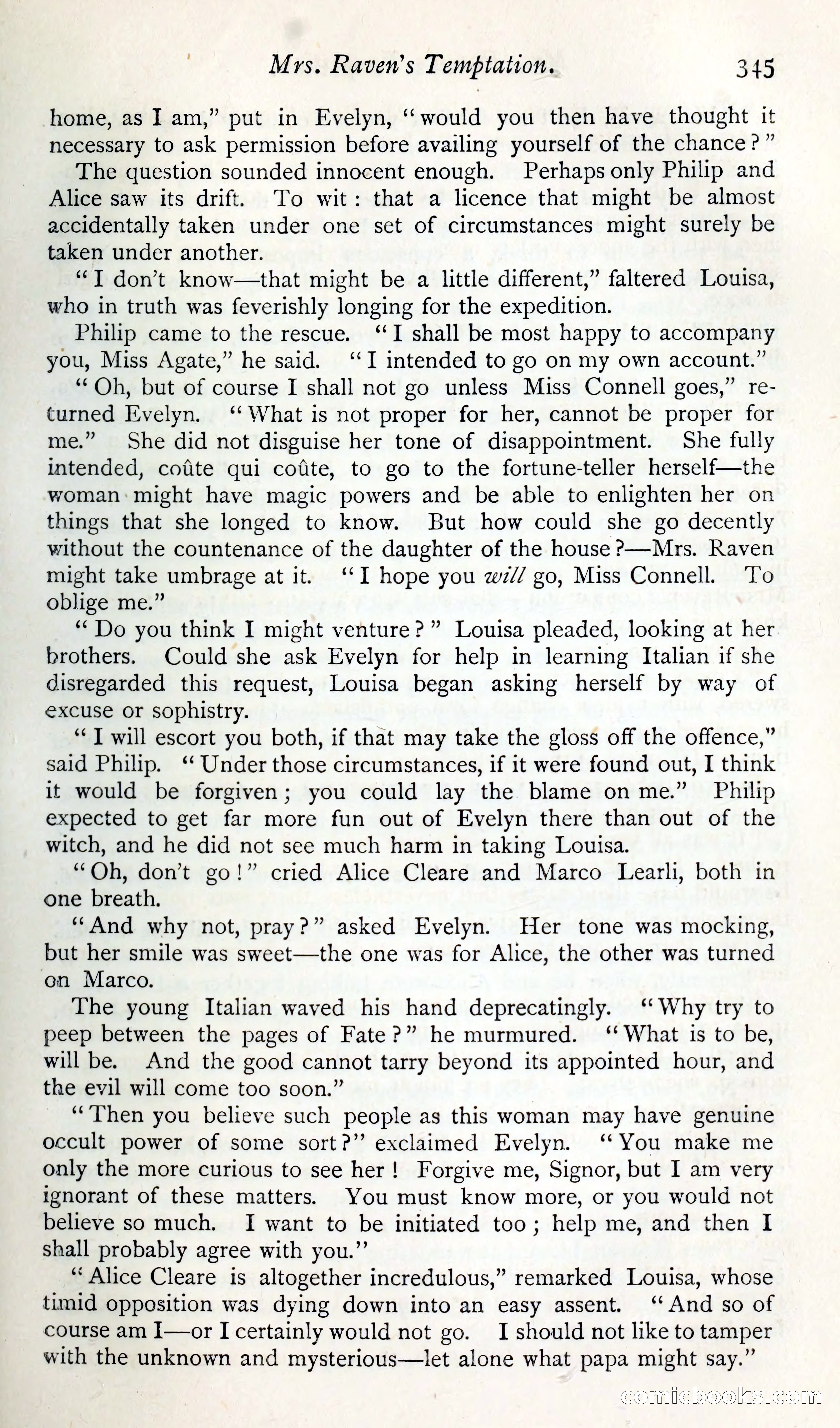 The Argosy — page 366 of 398