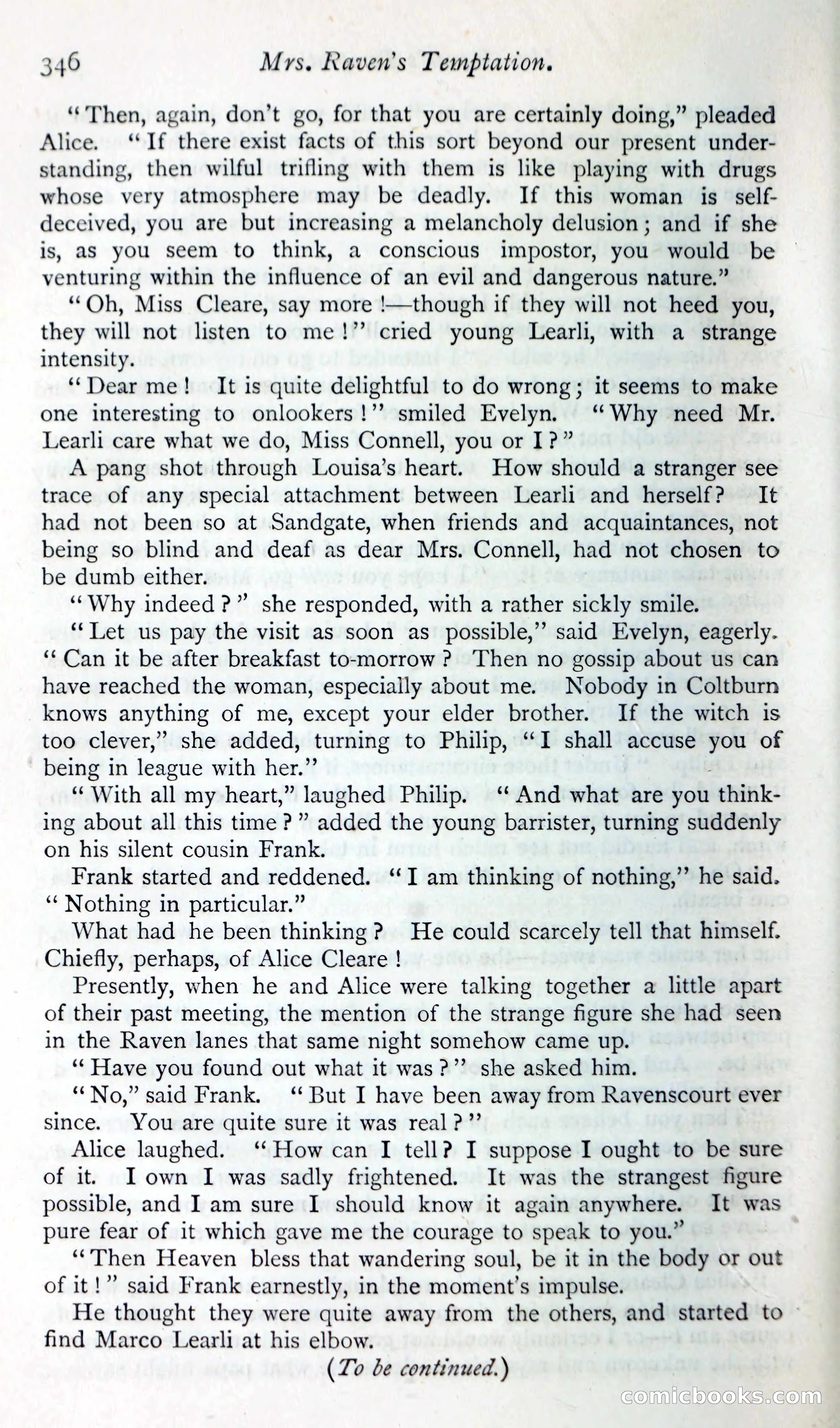 The Argosy — page 367 of 398