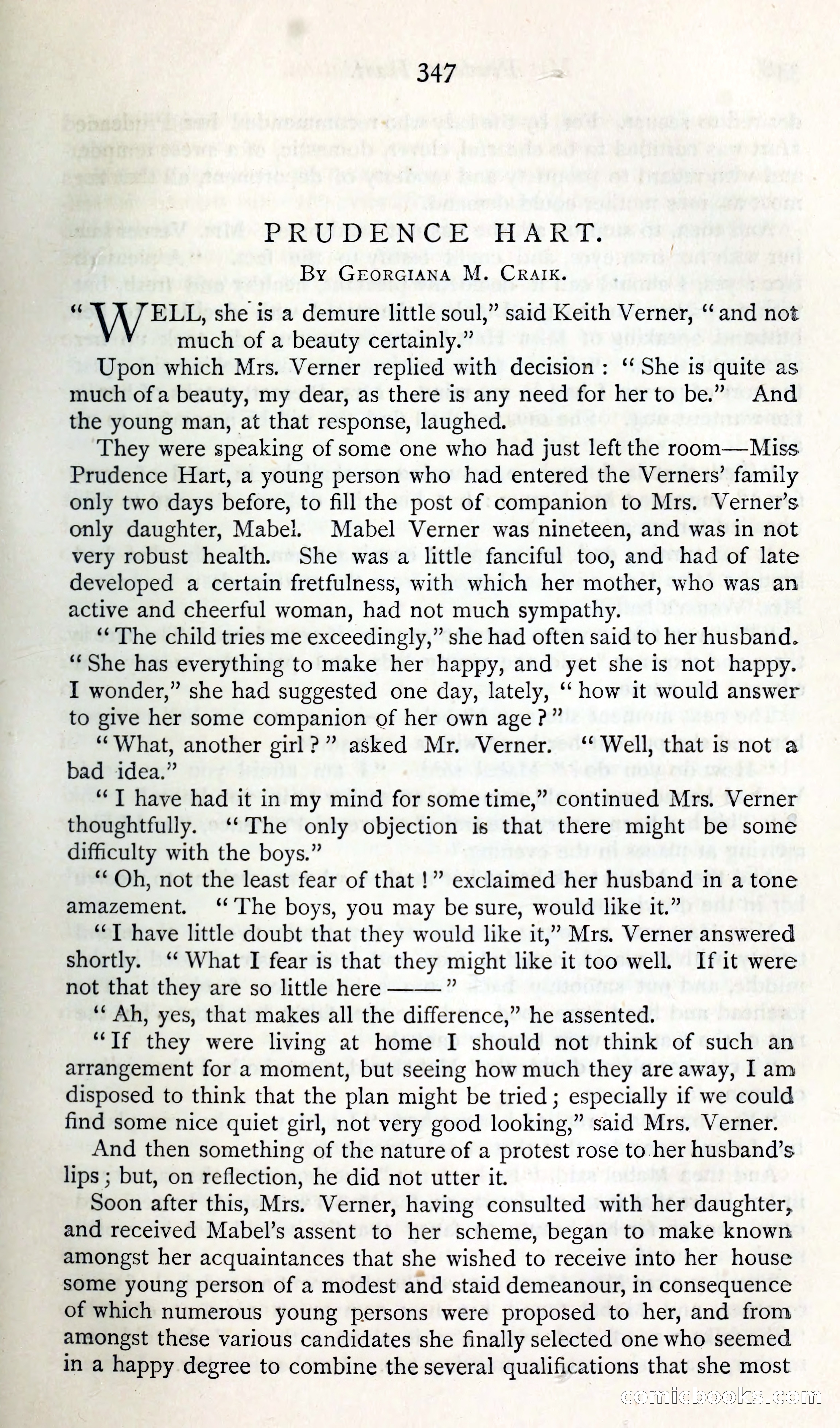 The Argosy — page 368 of 398