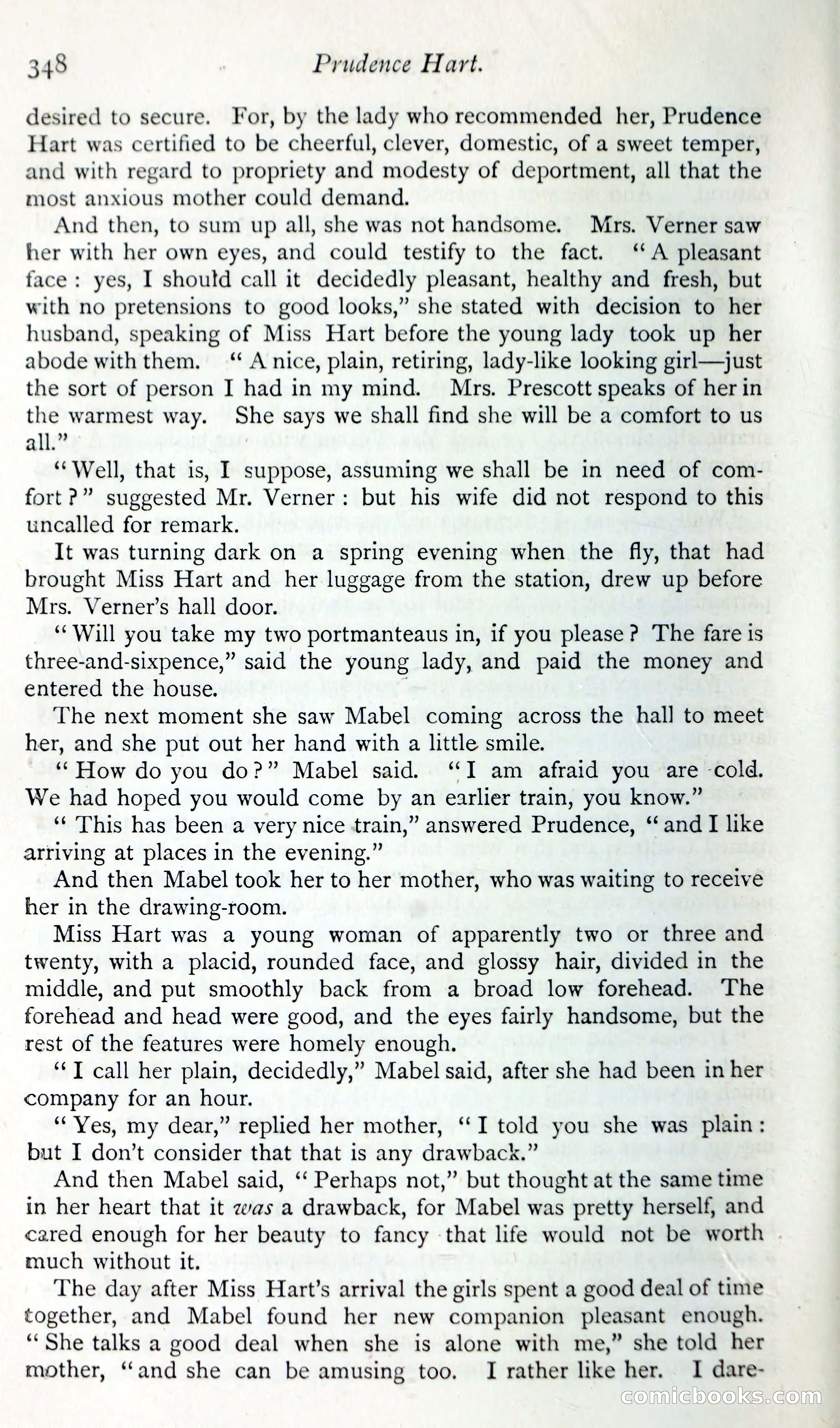 The Argosy — page 369 of 398