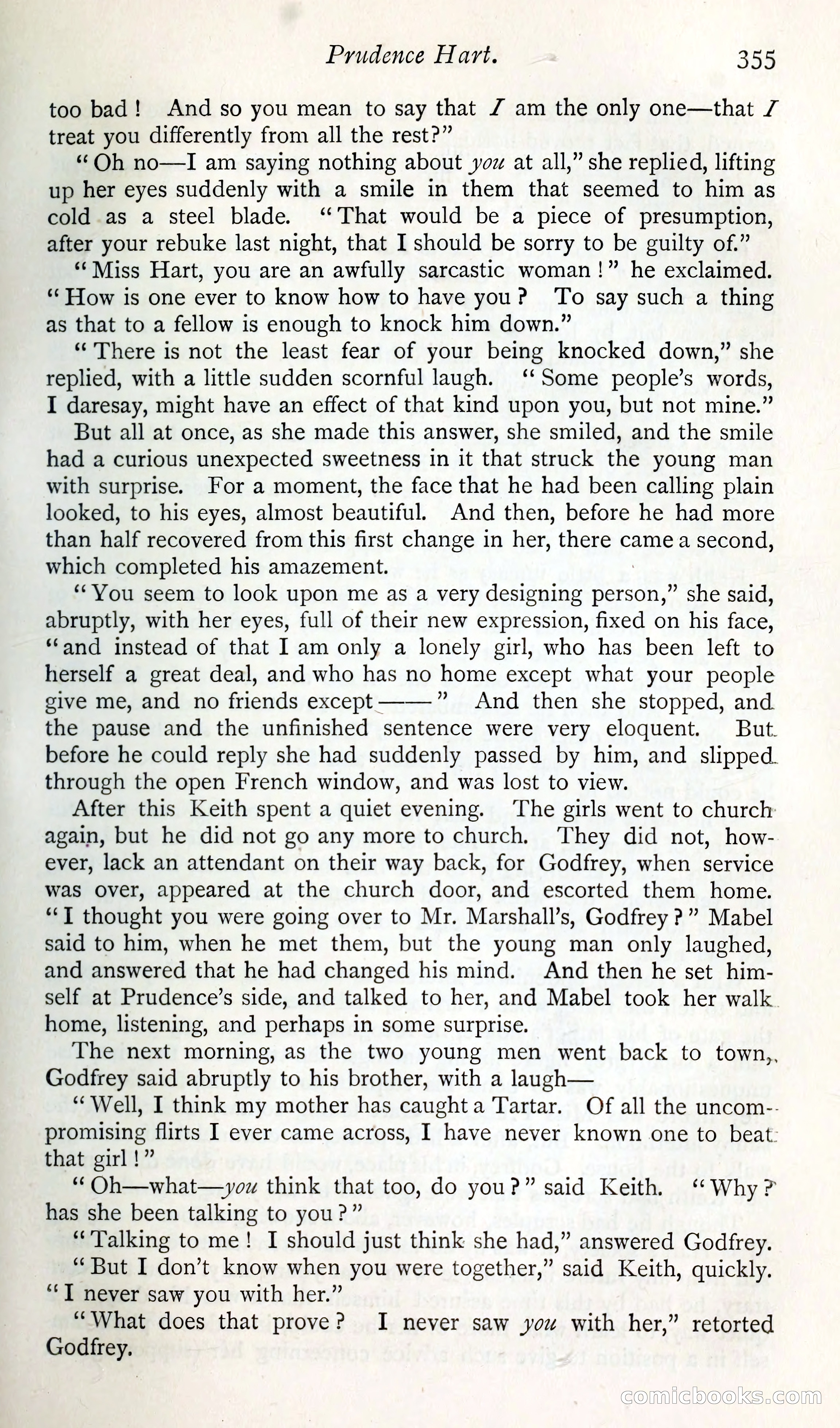 The Argosy — page 376 of 398