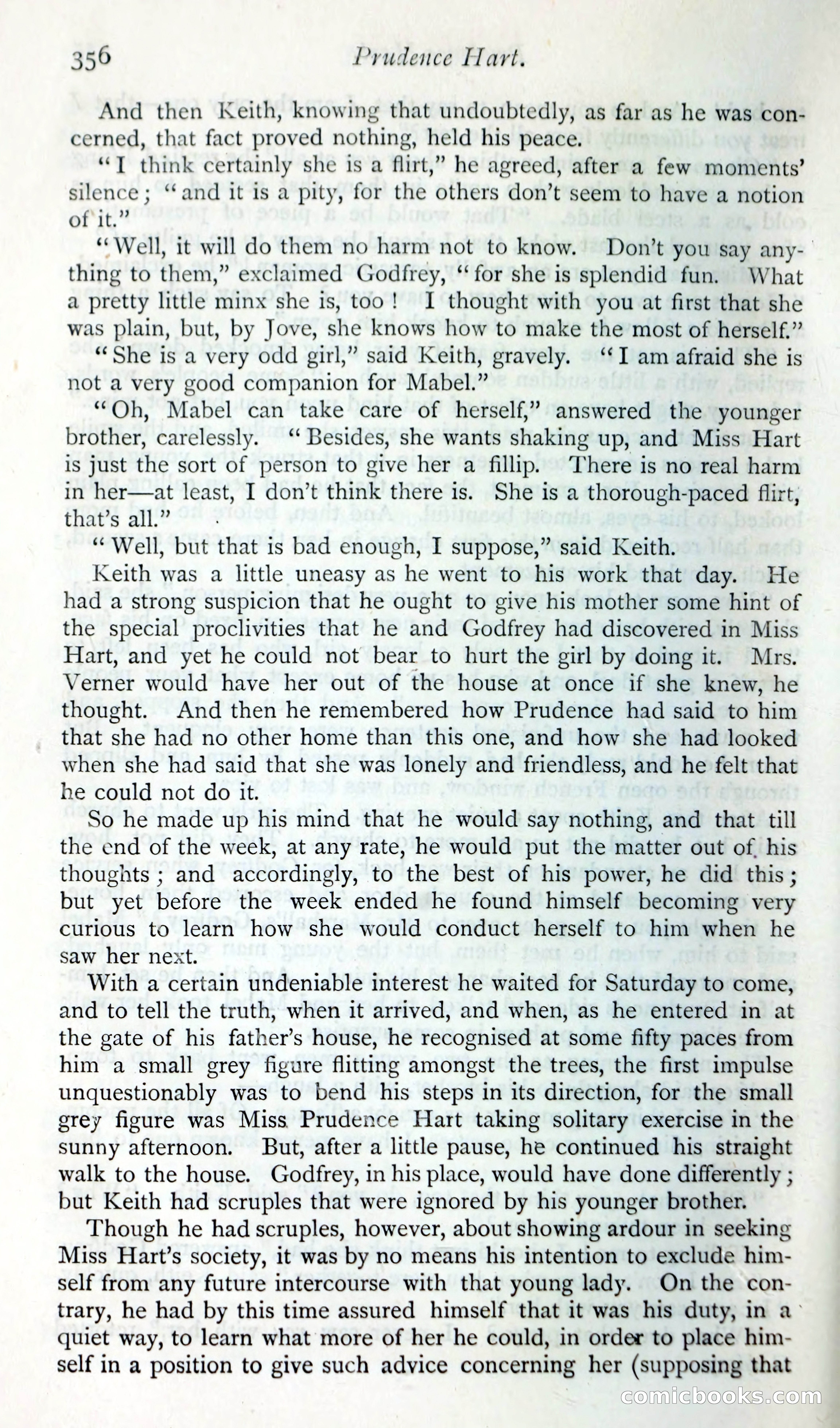 The Argosy — page 377 of 398