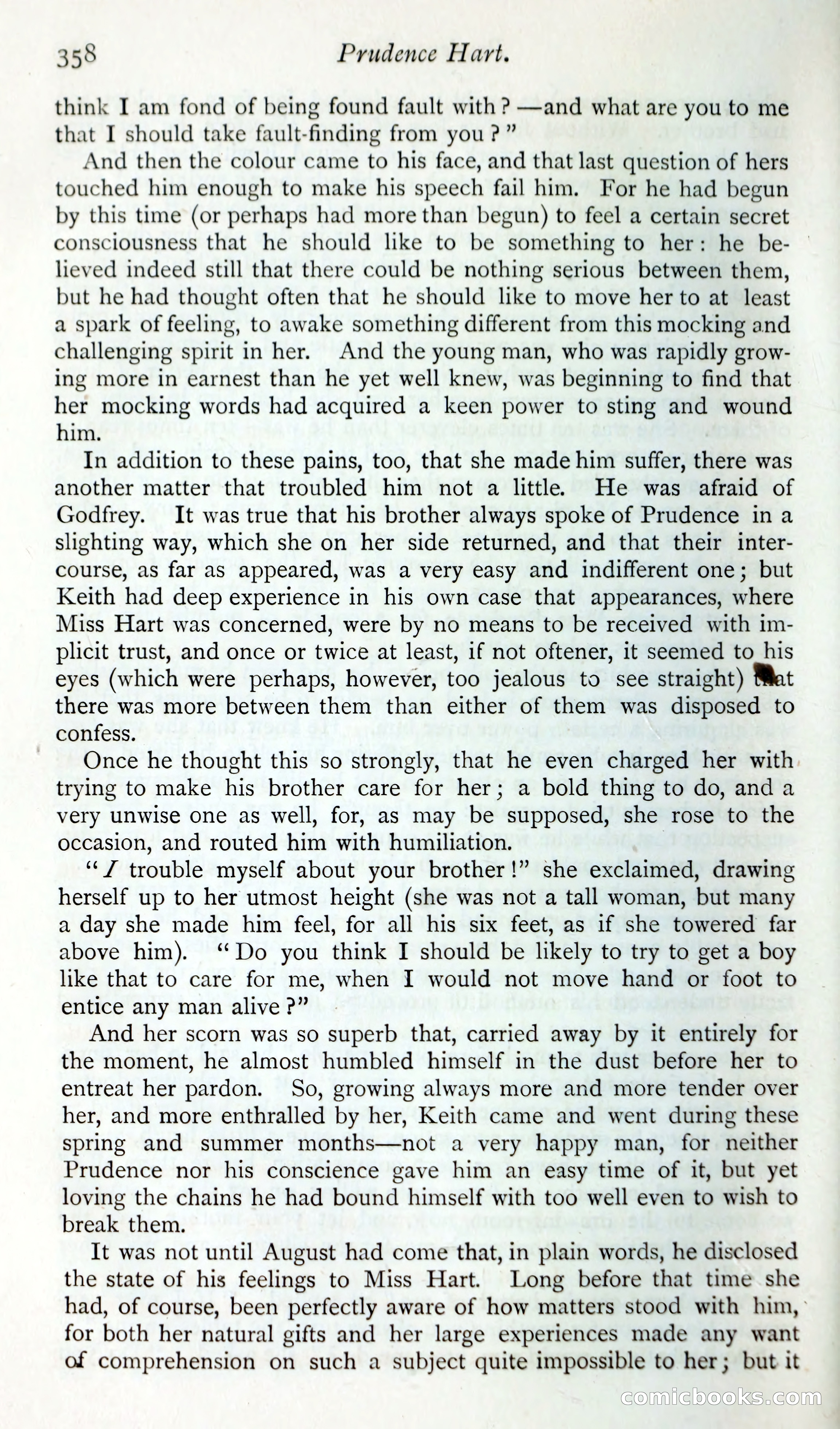 The Argosy — page 379 of 398