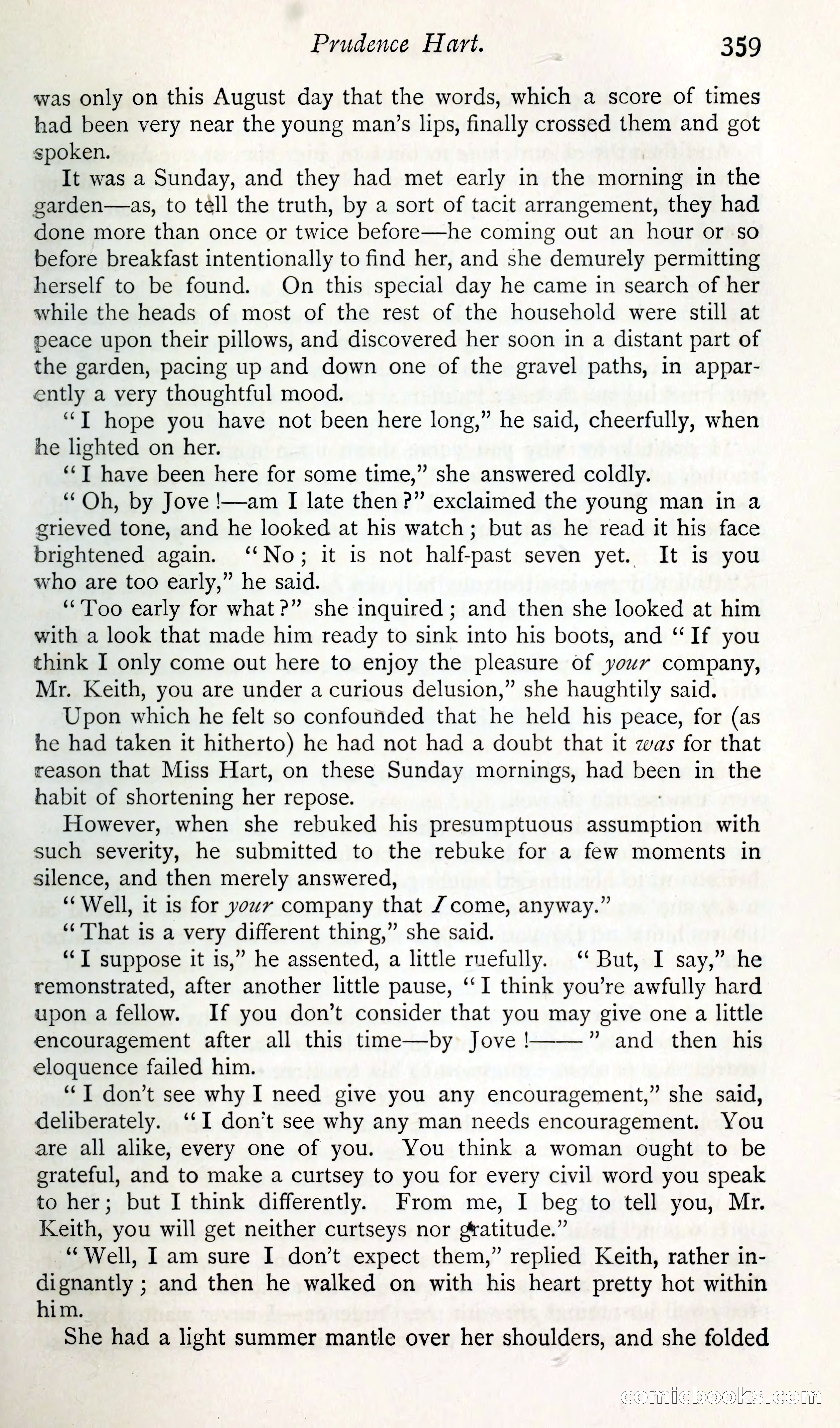 The Argosy — page 380 of 398