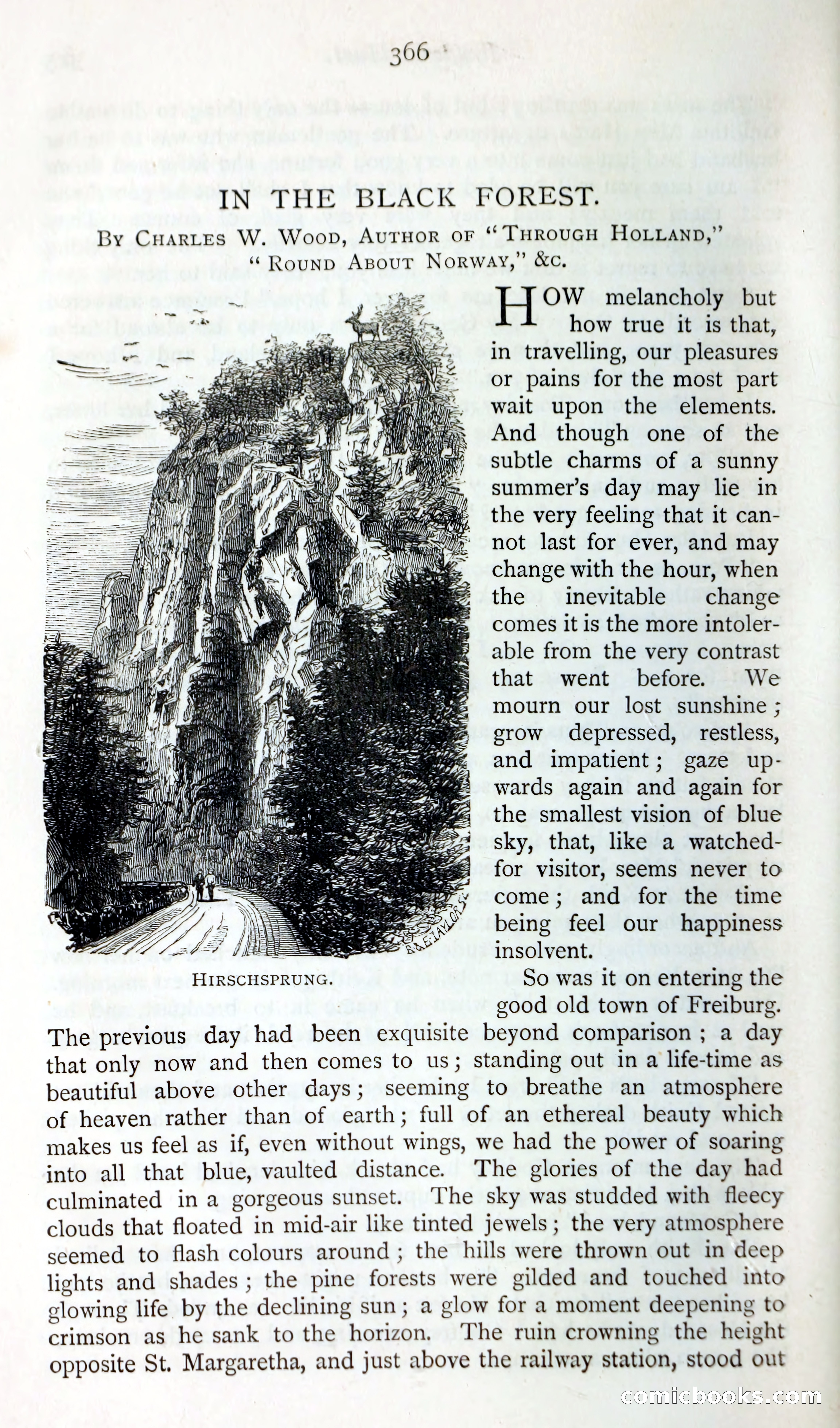 The Argosy — page 387 of 398