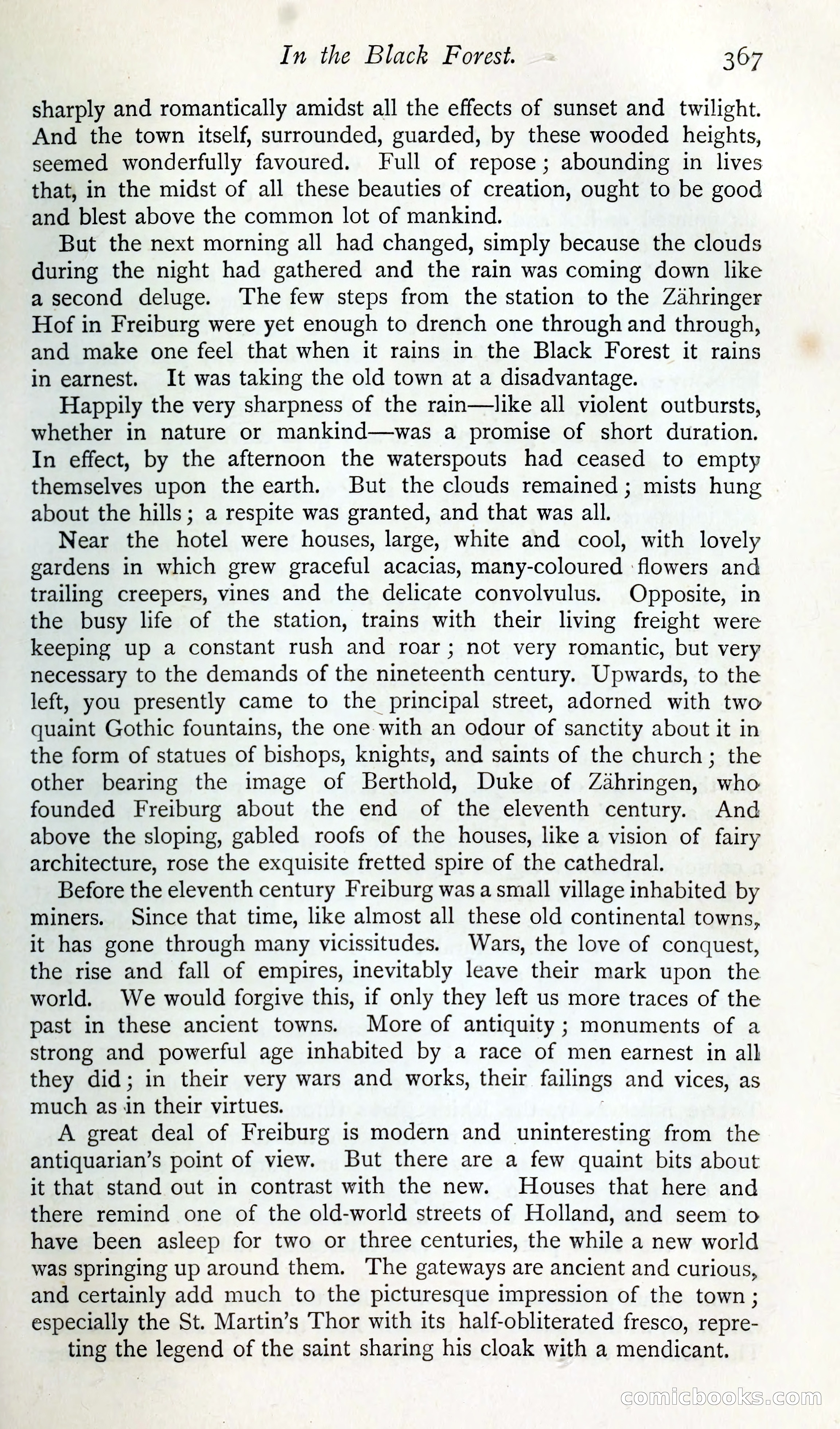 The Argosy — page 388 of 398