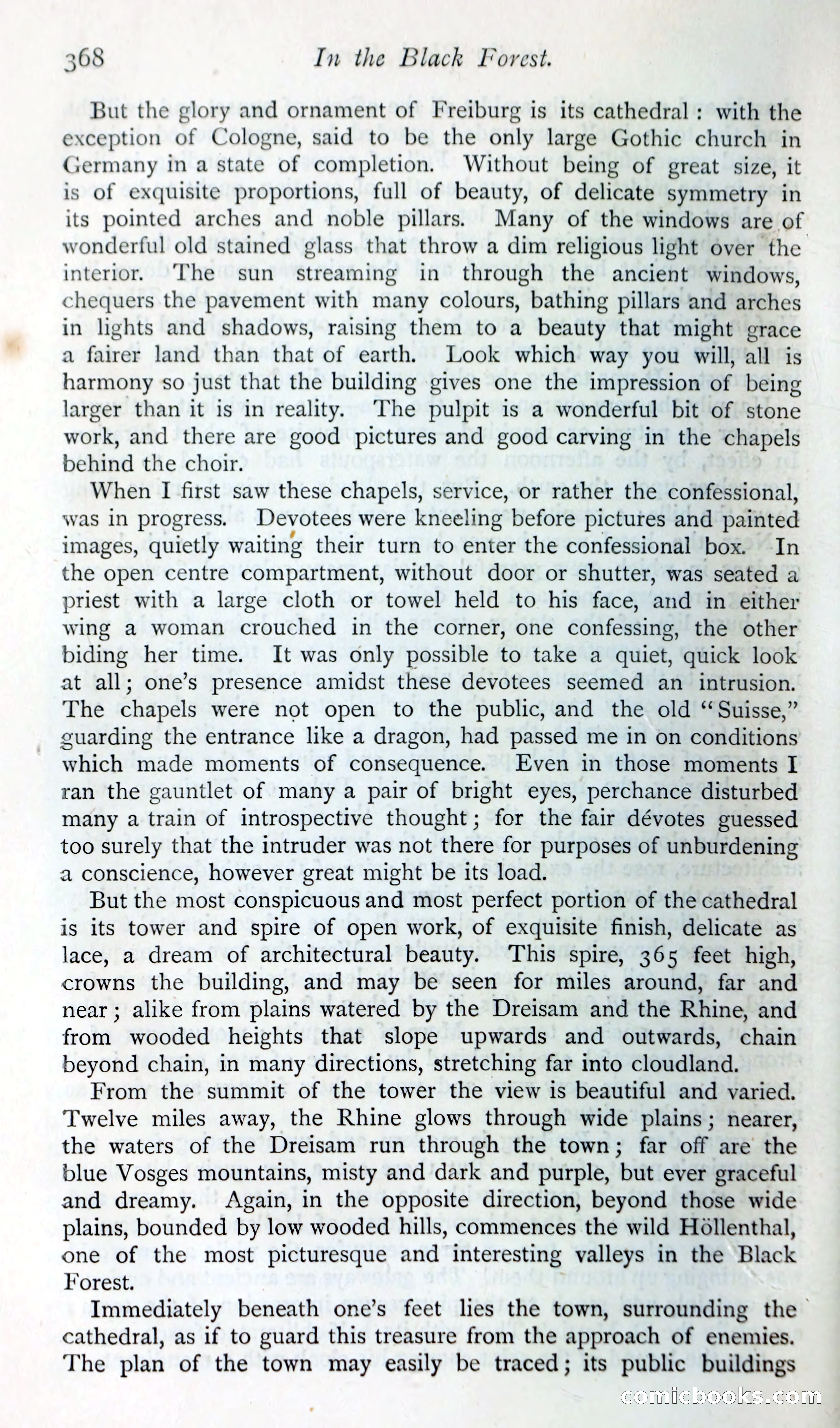 The Argosy — page 389 of 398