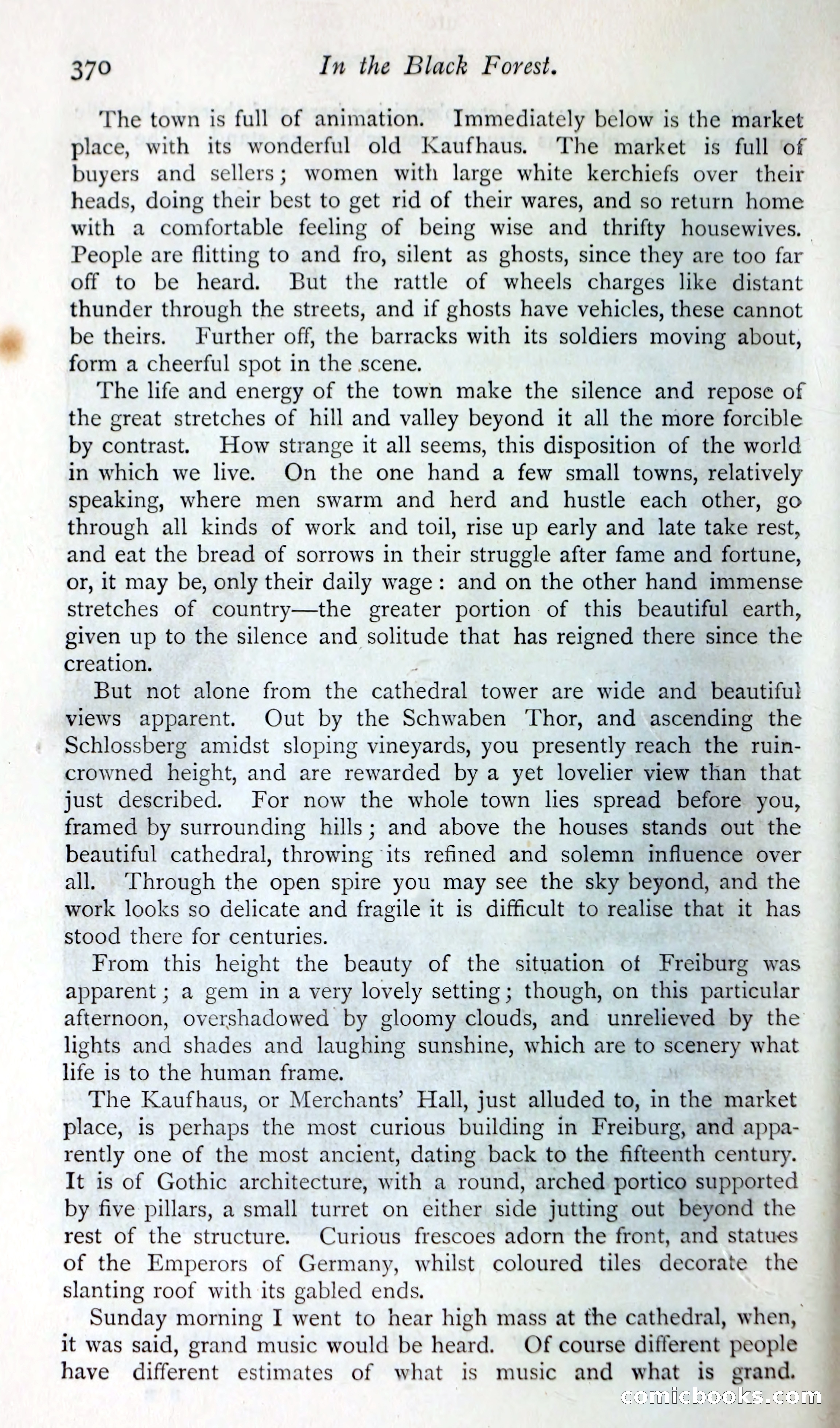 The Argosy — page 391 of 398