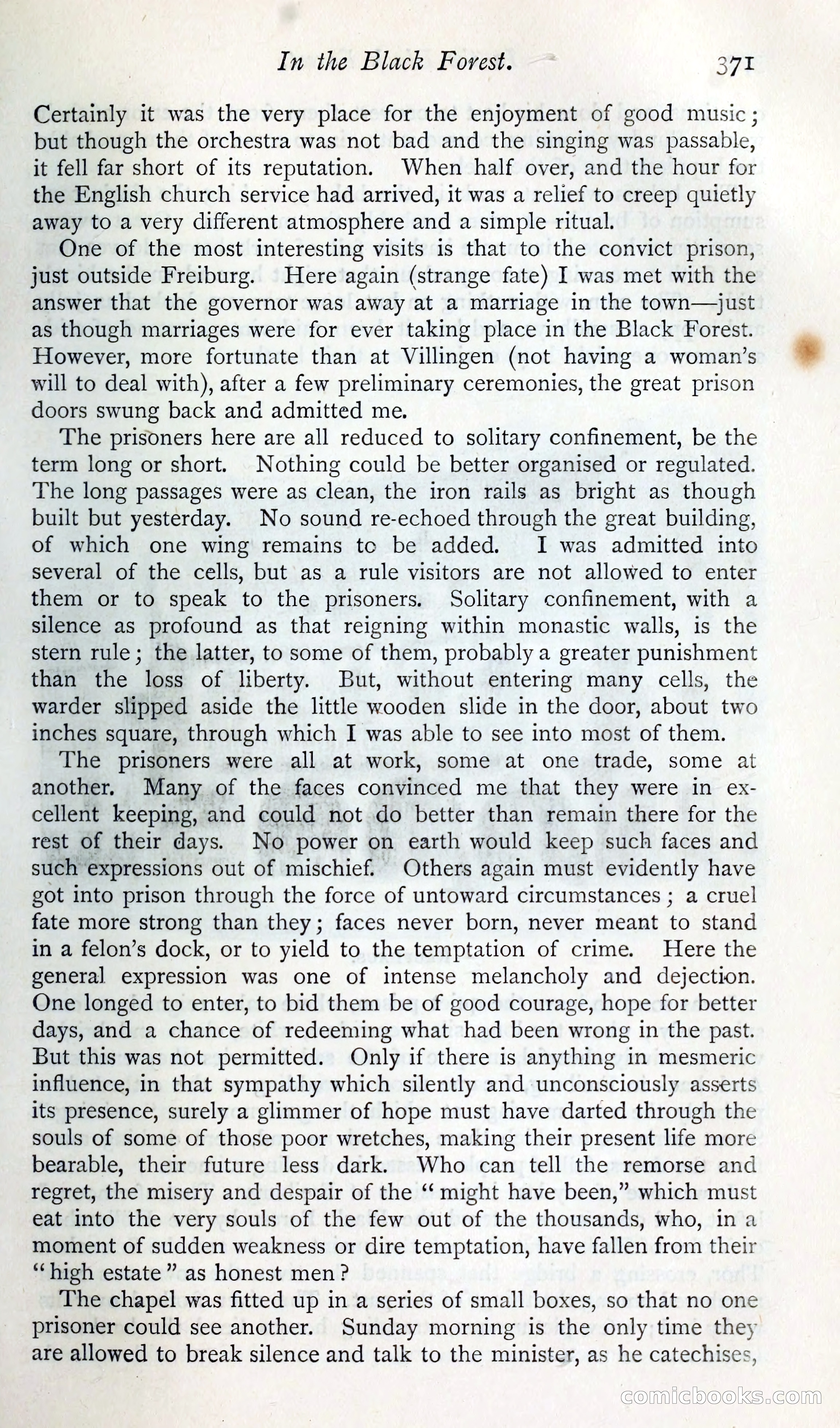 The Argosy — page 392 of 398