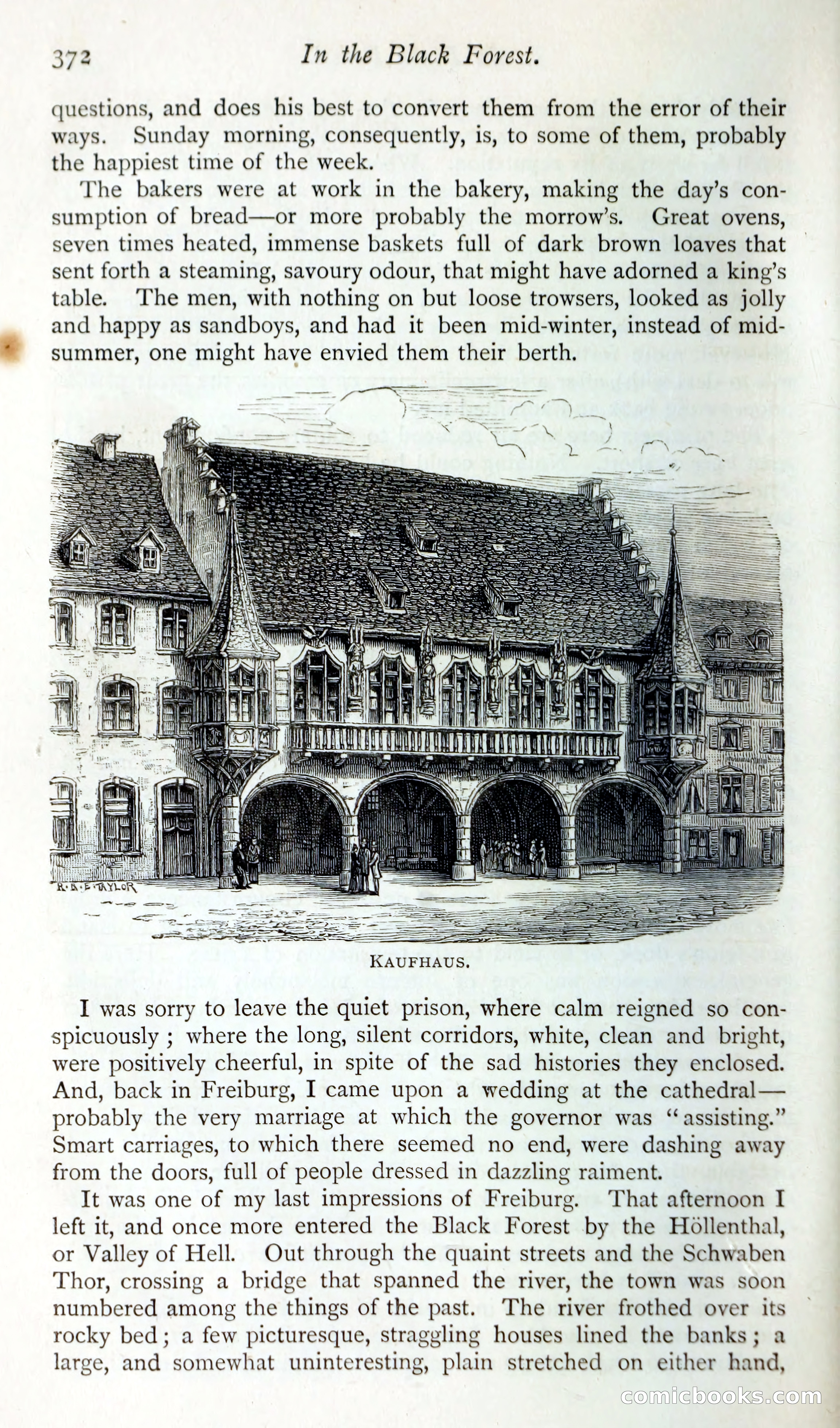 The Argosy — page 393 of 398