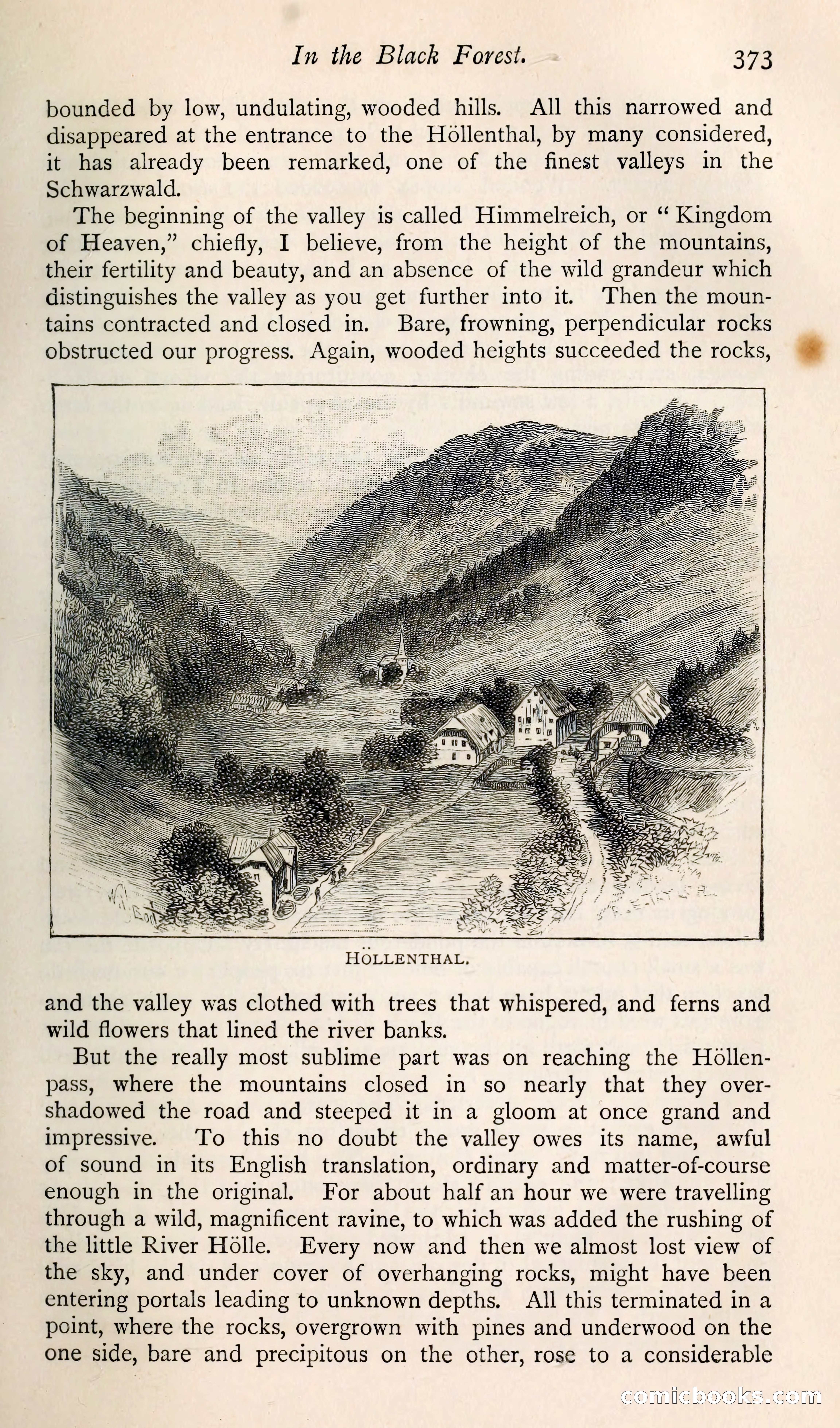 The Argosy — page 394 of 398