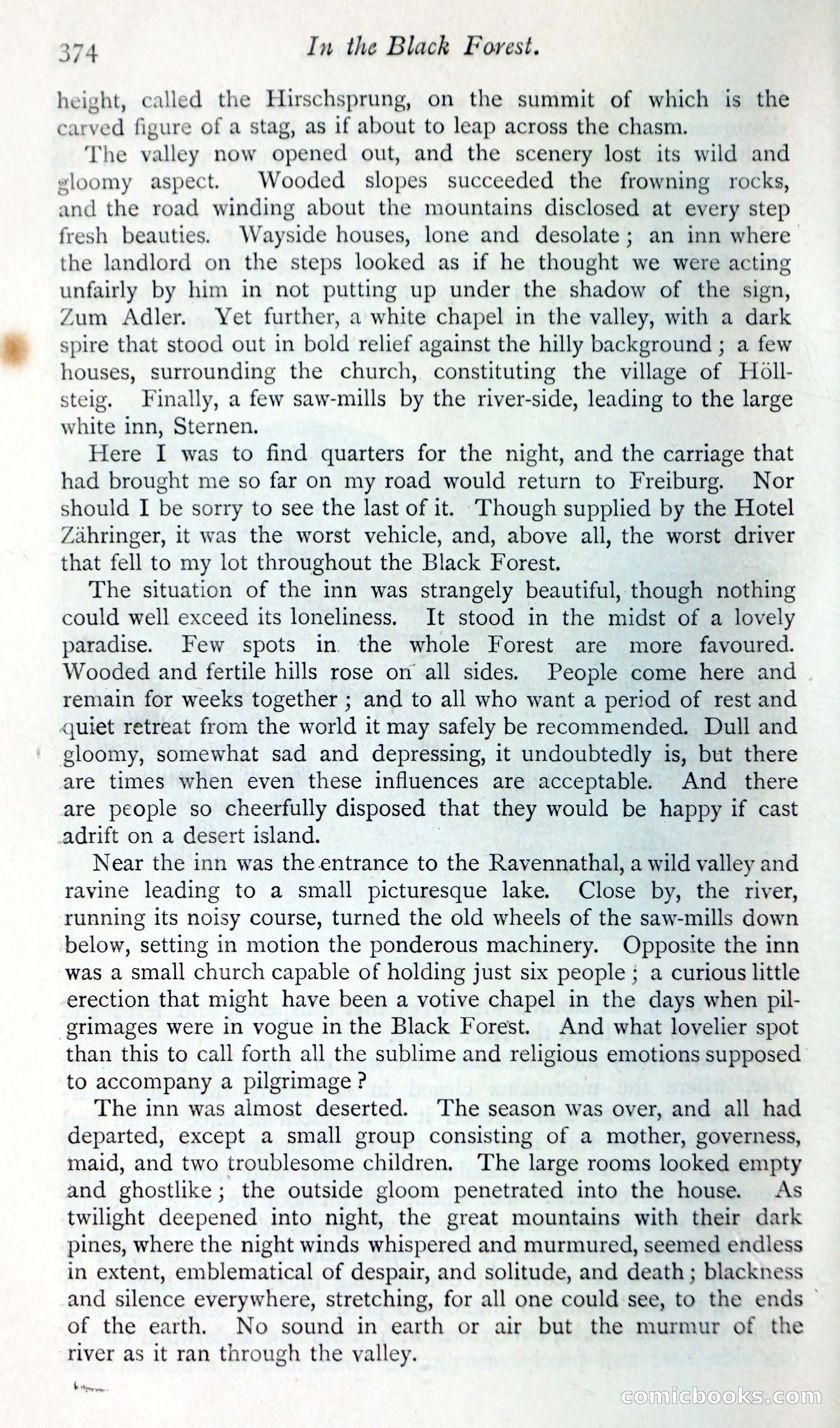 The Argosy — page 395 of 398