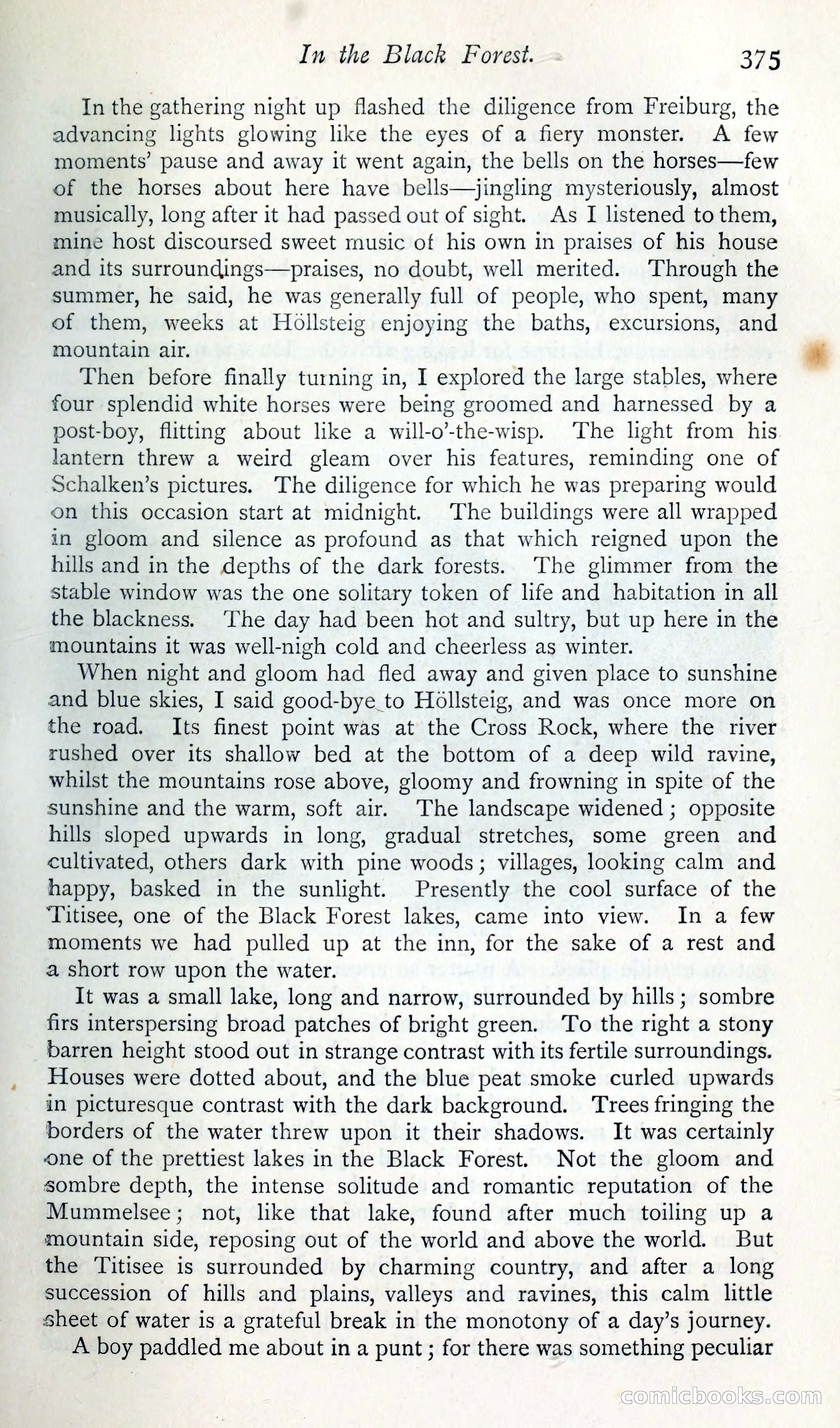 The Argosy — page 396 of 398