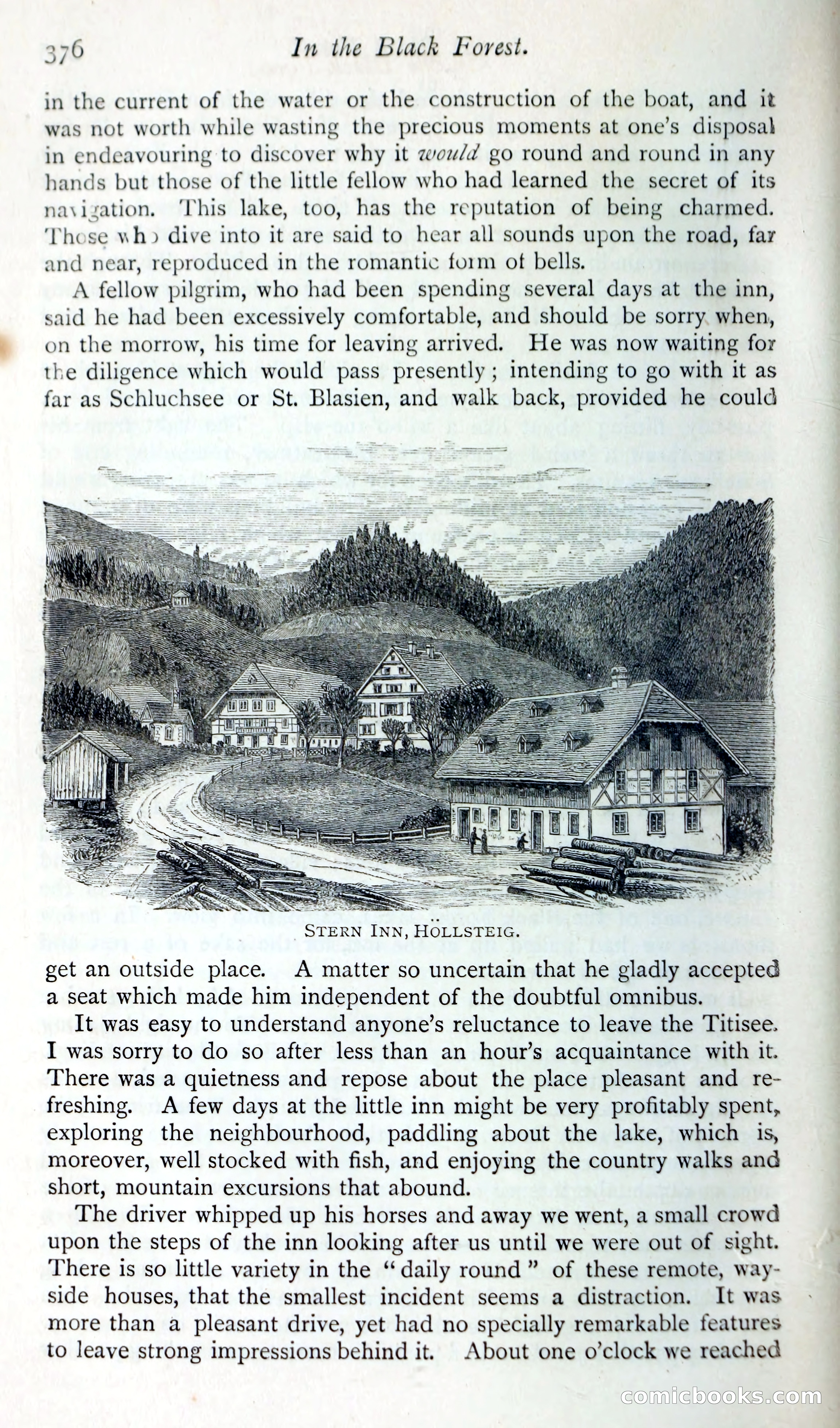 The Argosy — page 397 of 398