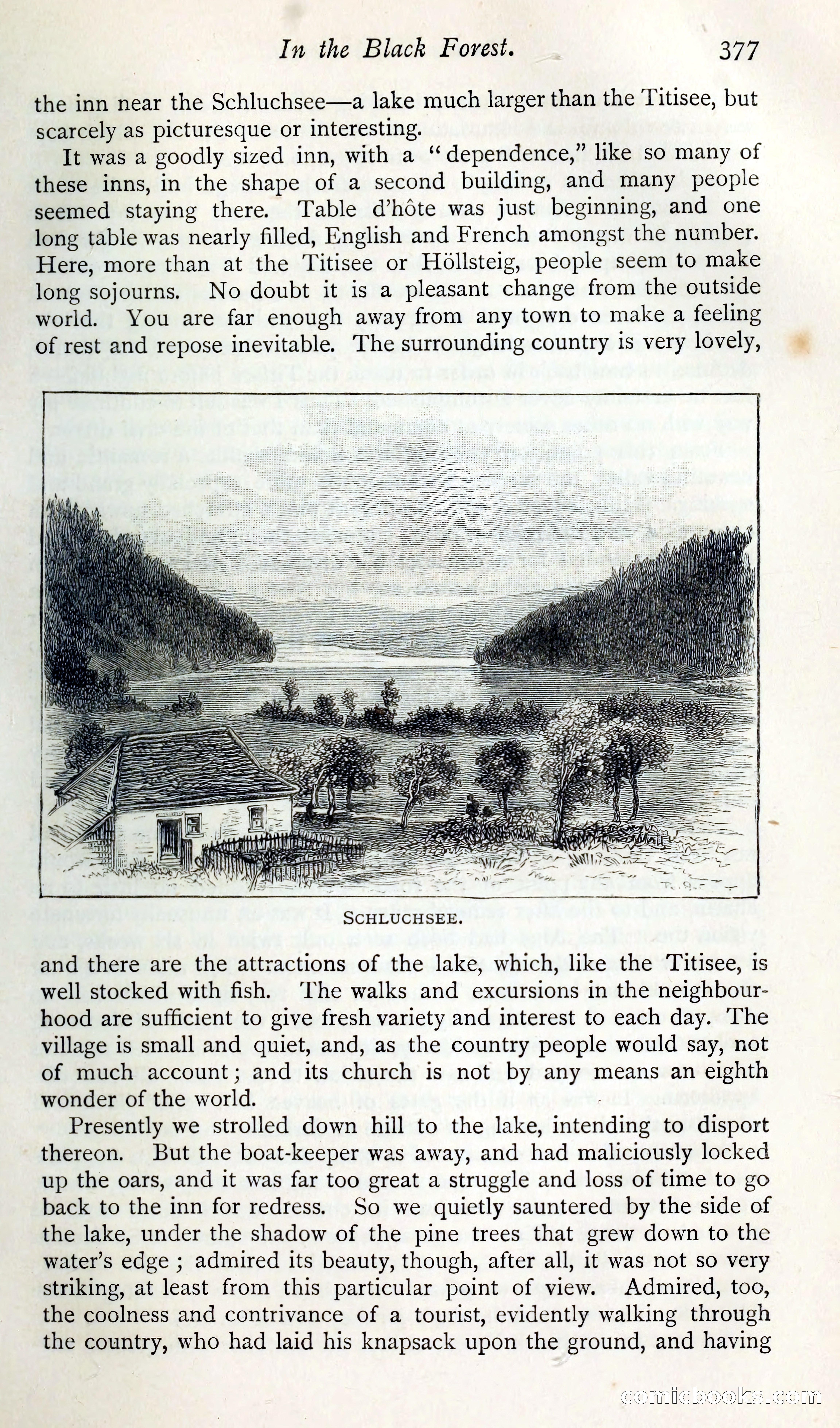 The Argosy — page 398 of 398