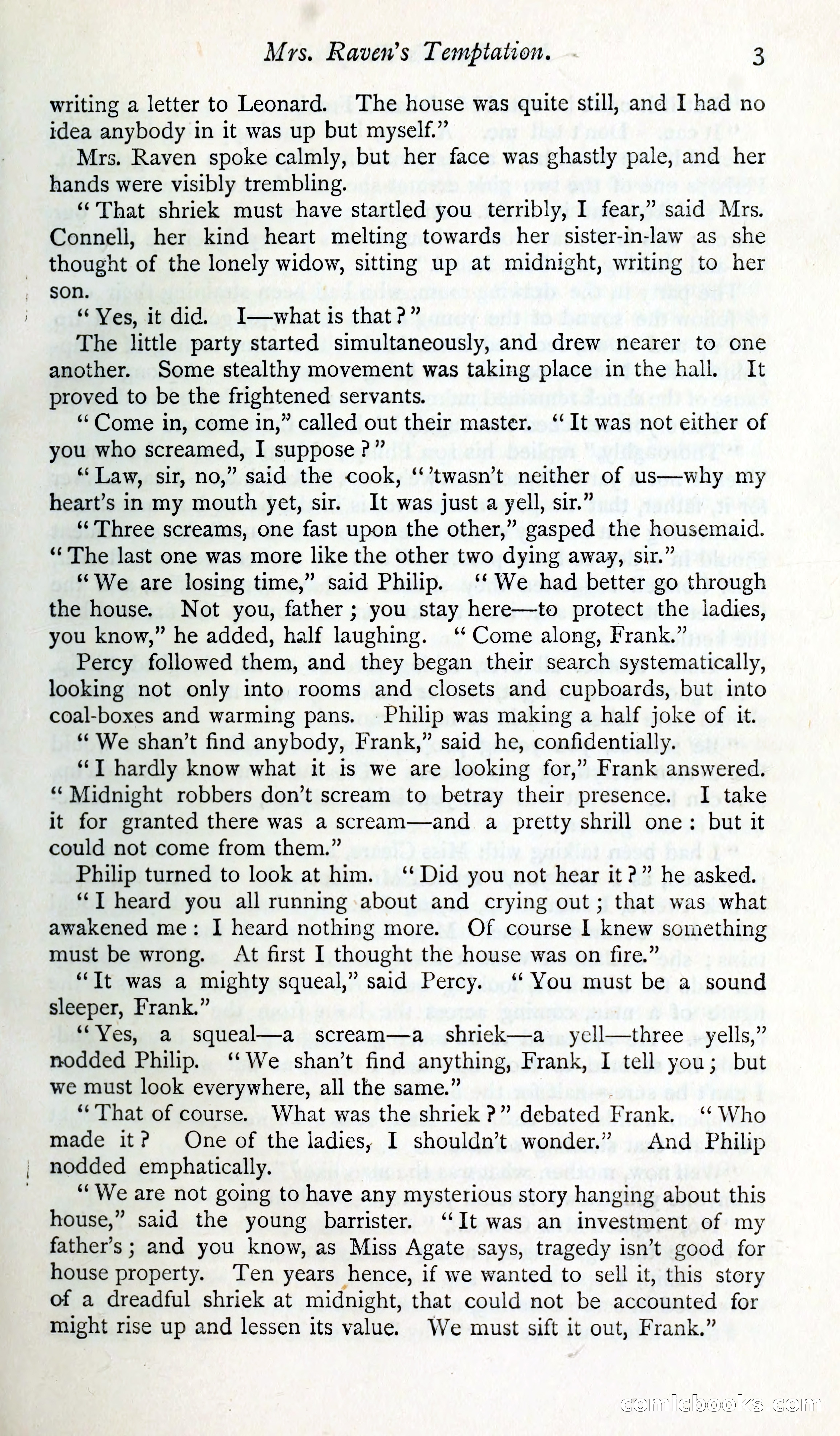 The Argosy — page 16 of 393