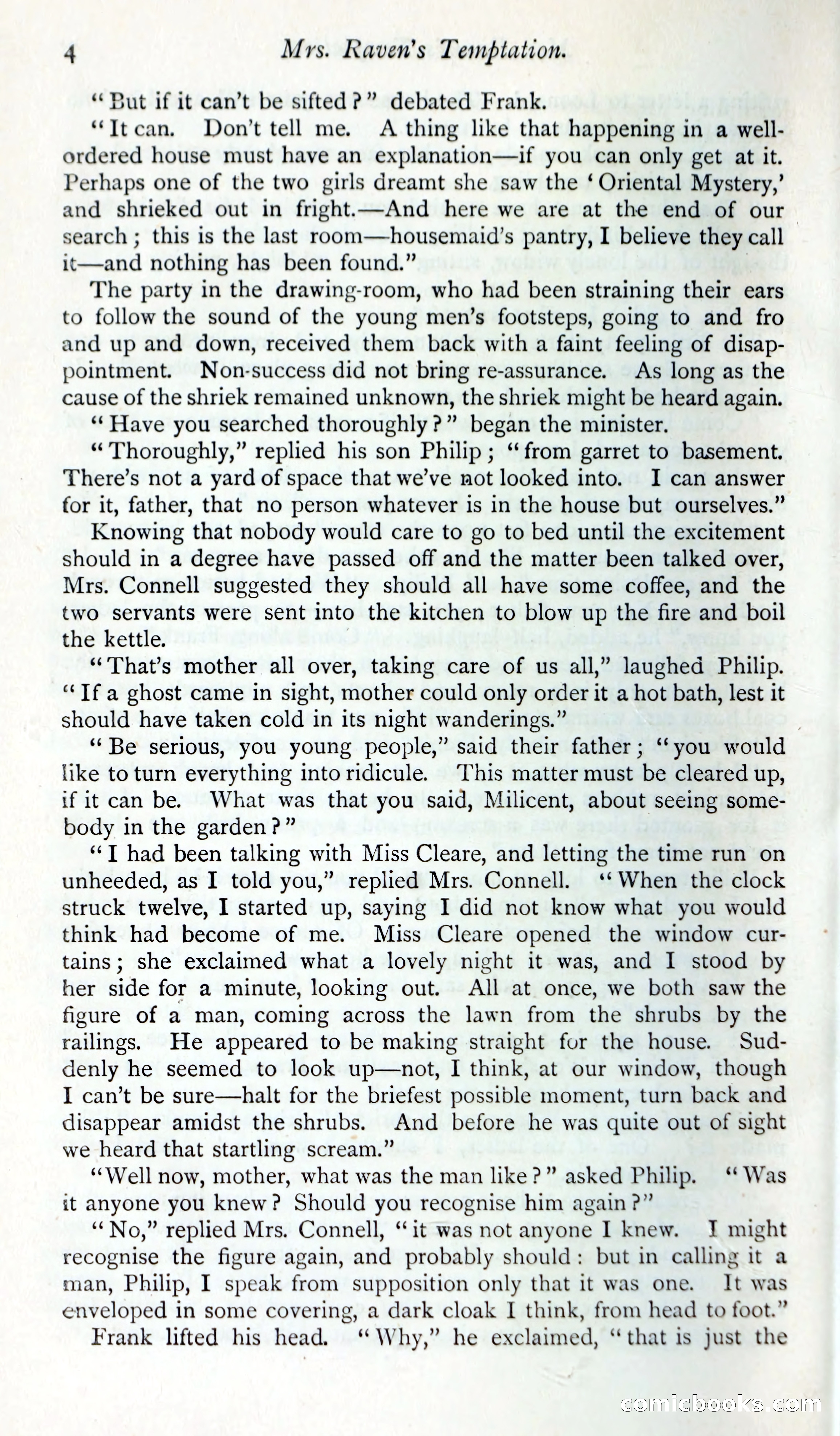 The Argosy — page 17 of 393