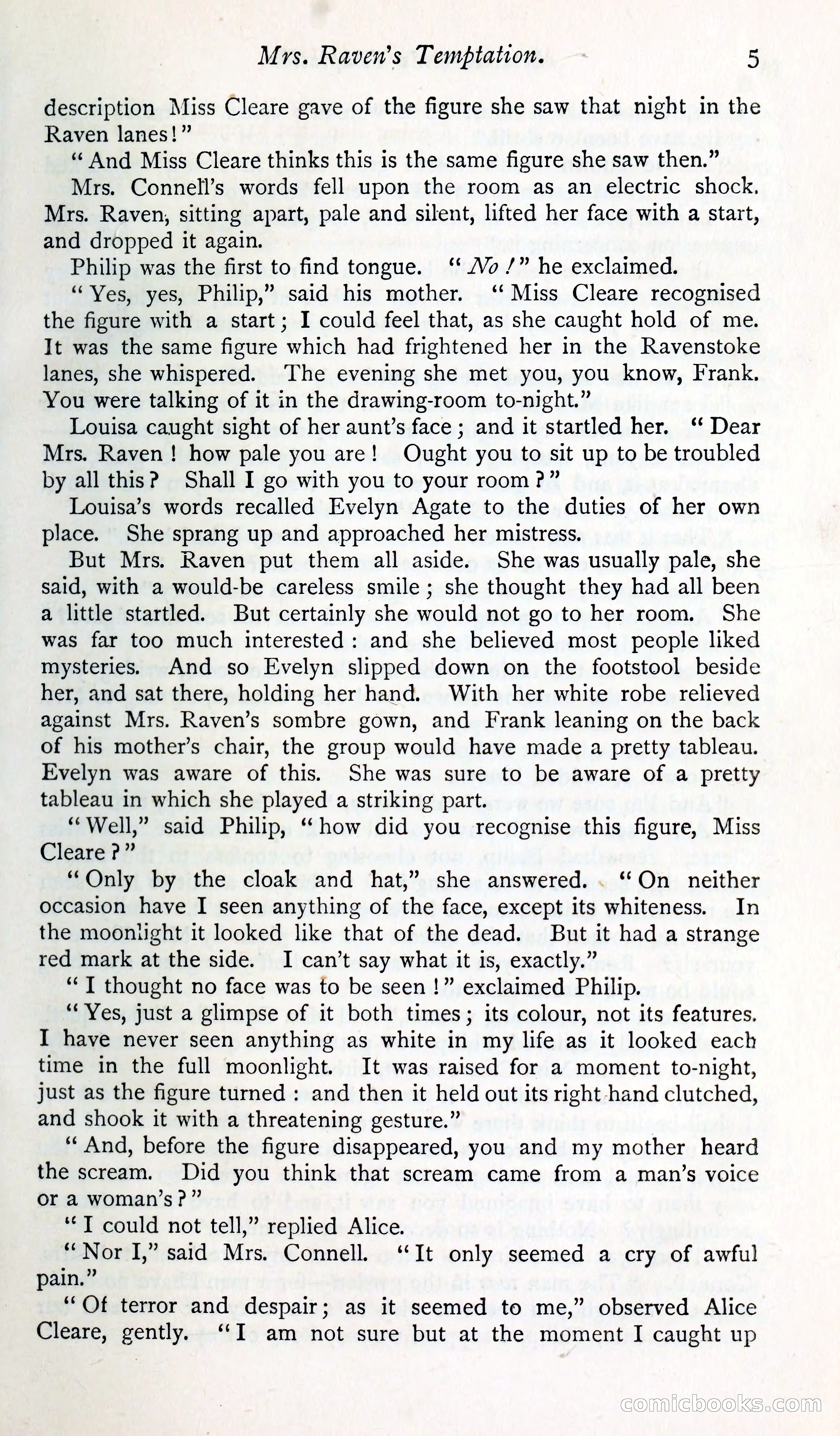 The Argosy — page 18 of 393