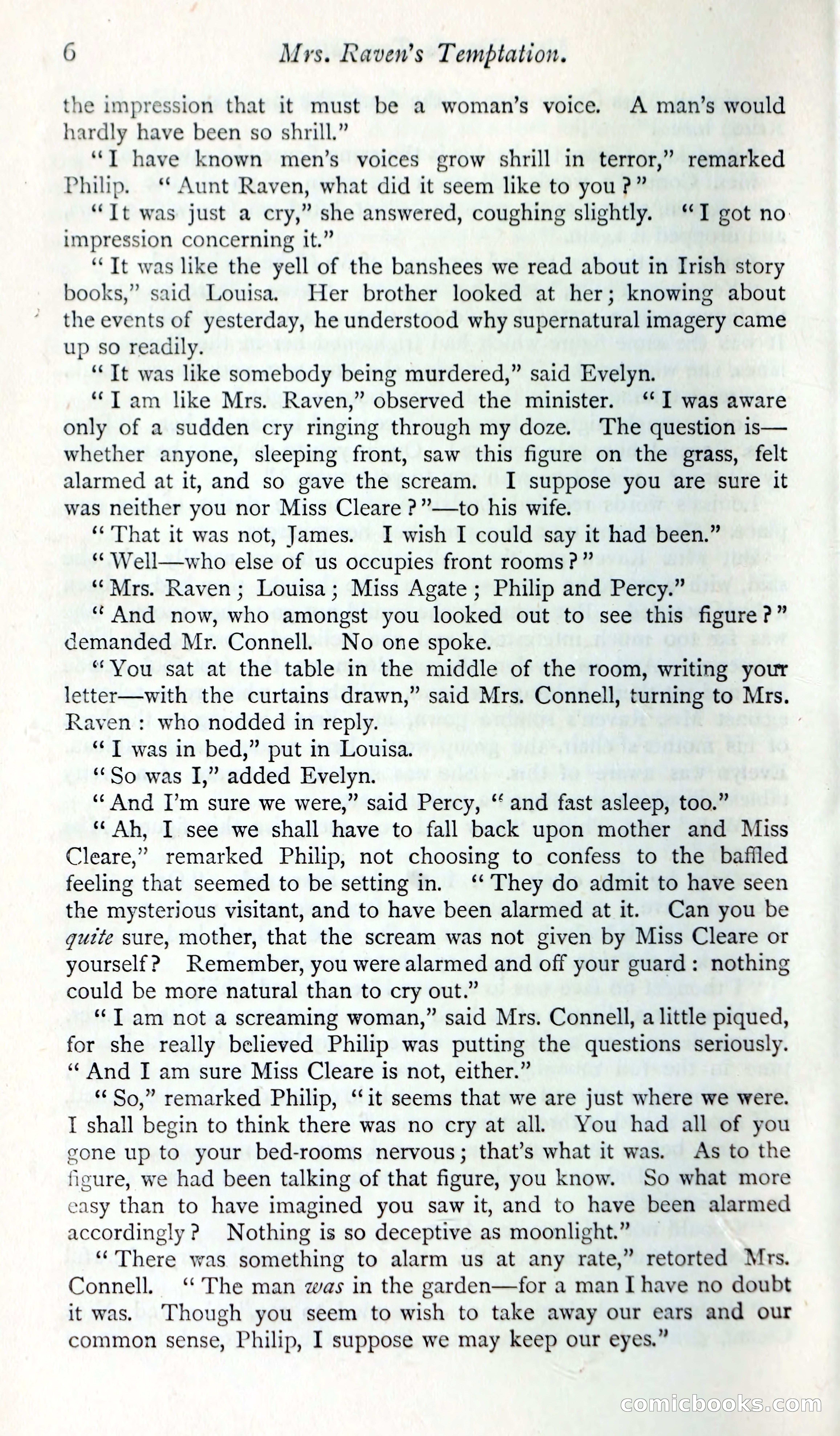 The Argosy — page 19 of 393
