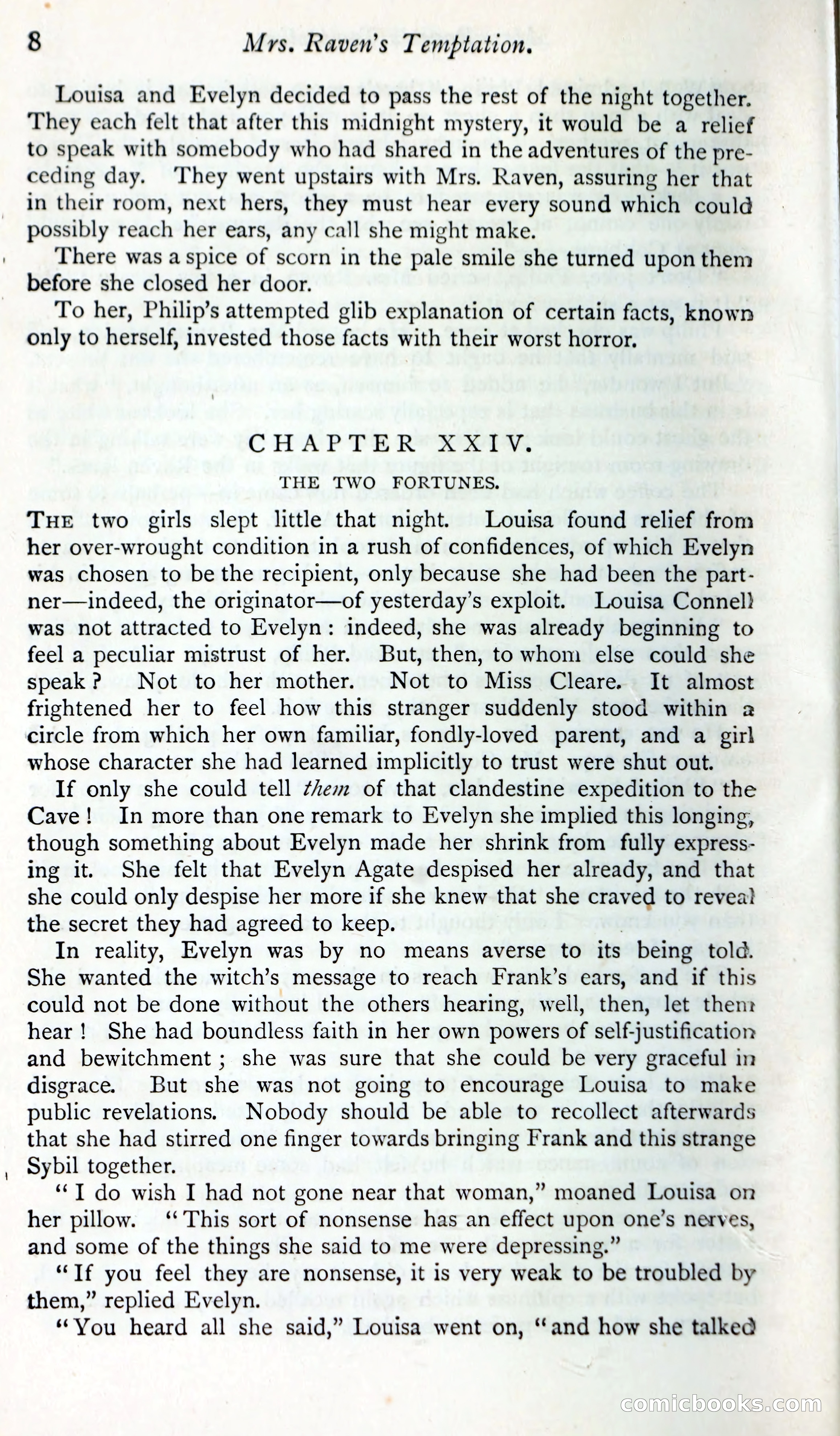 The Argosy — page 21 of 393