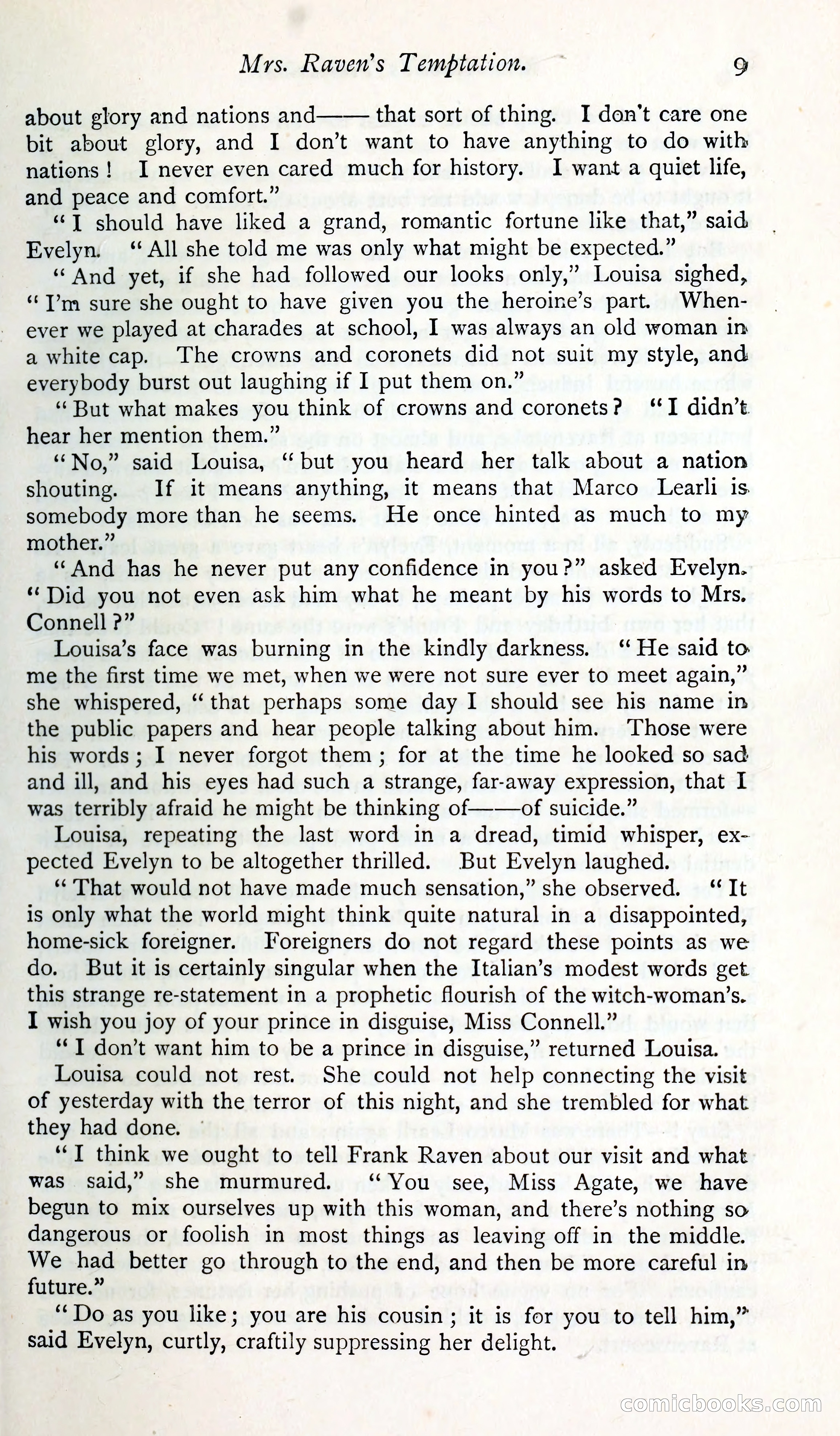 The Argosy — page 22 of 393