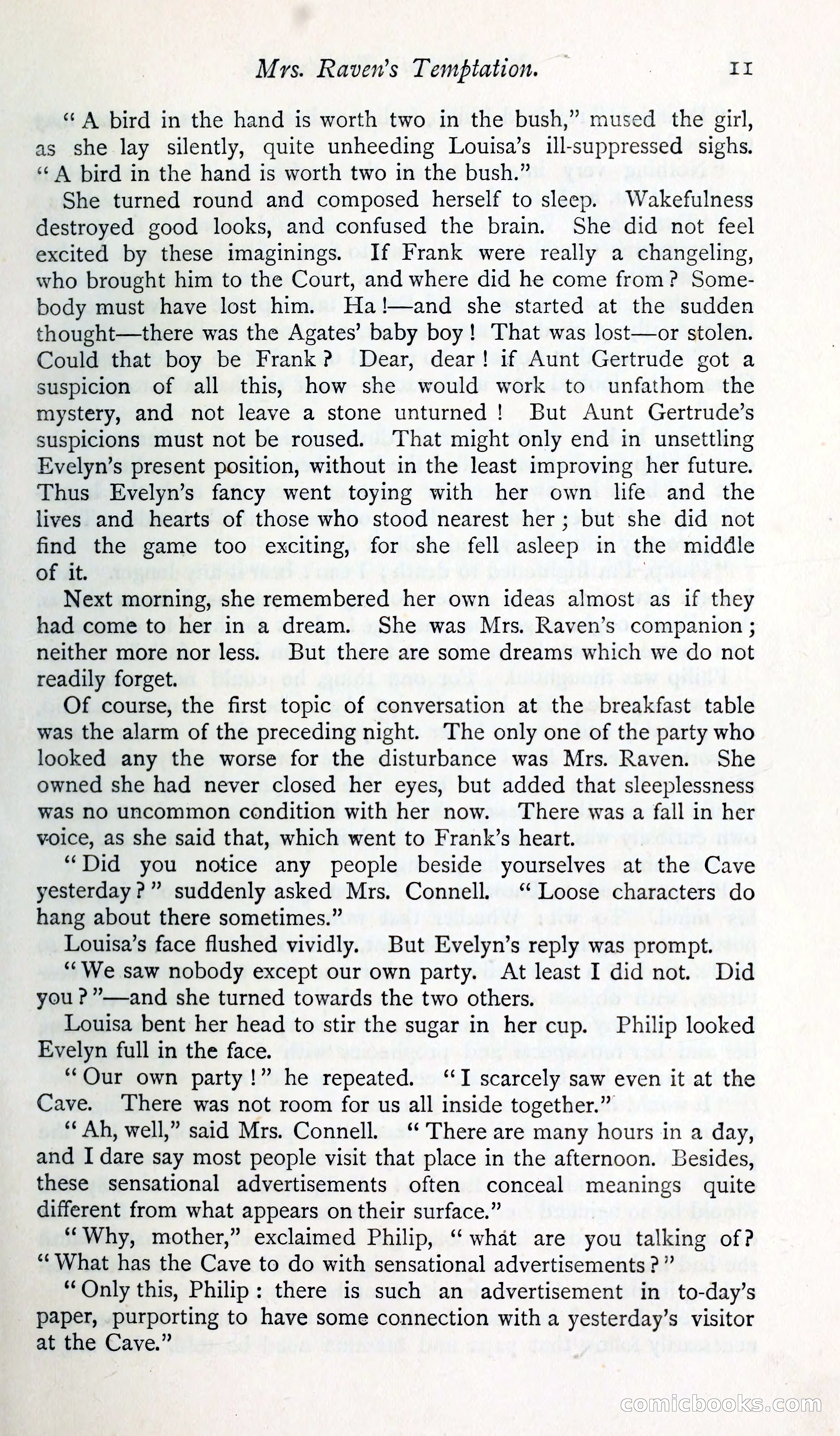 The Argosy — page 24 of 393