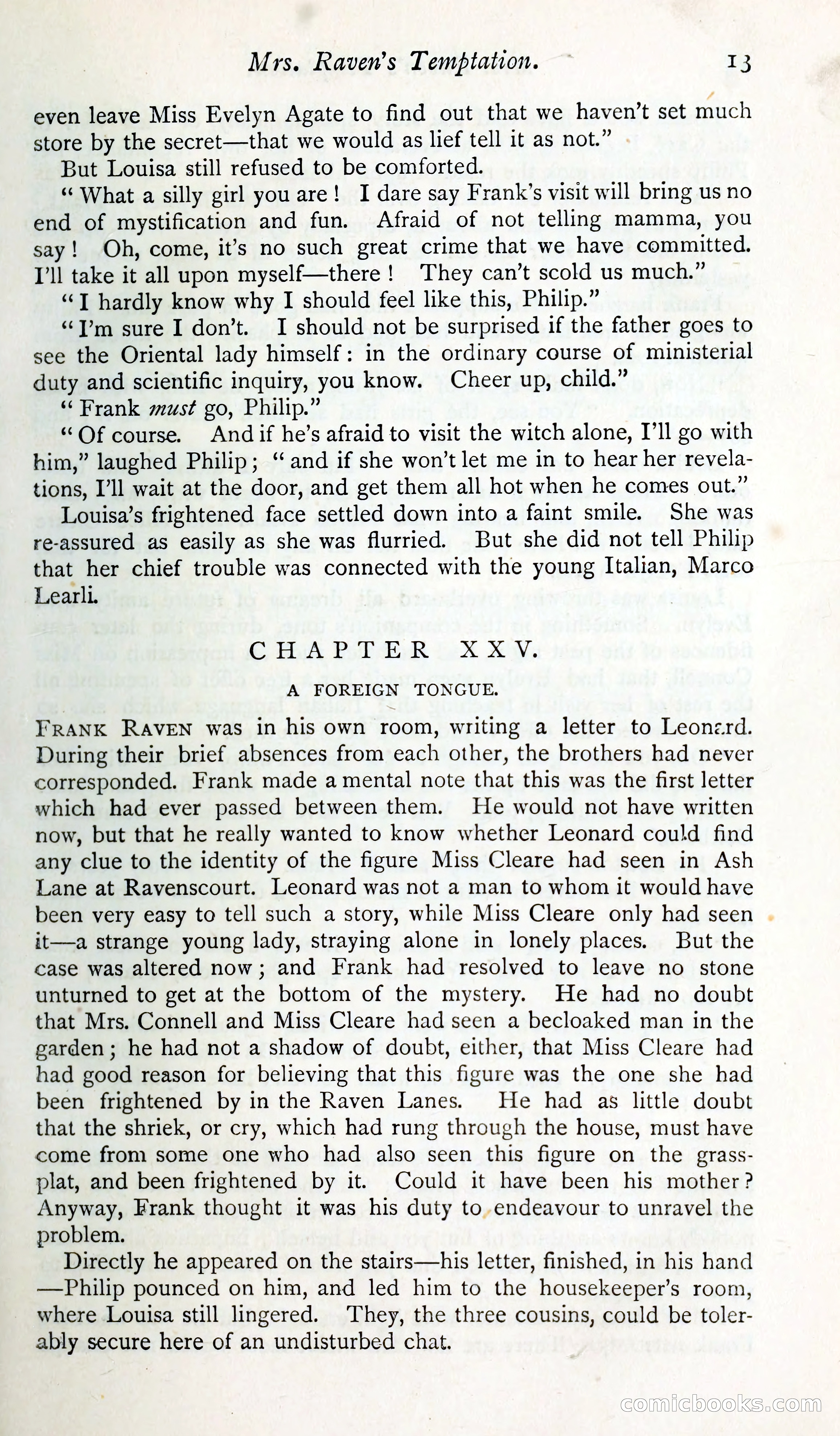 The Argosy — page 26 of 393