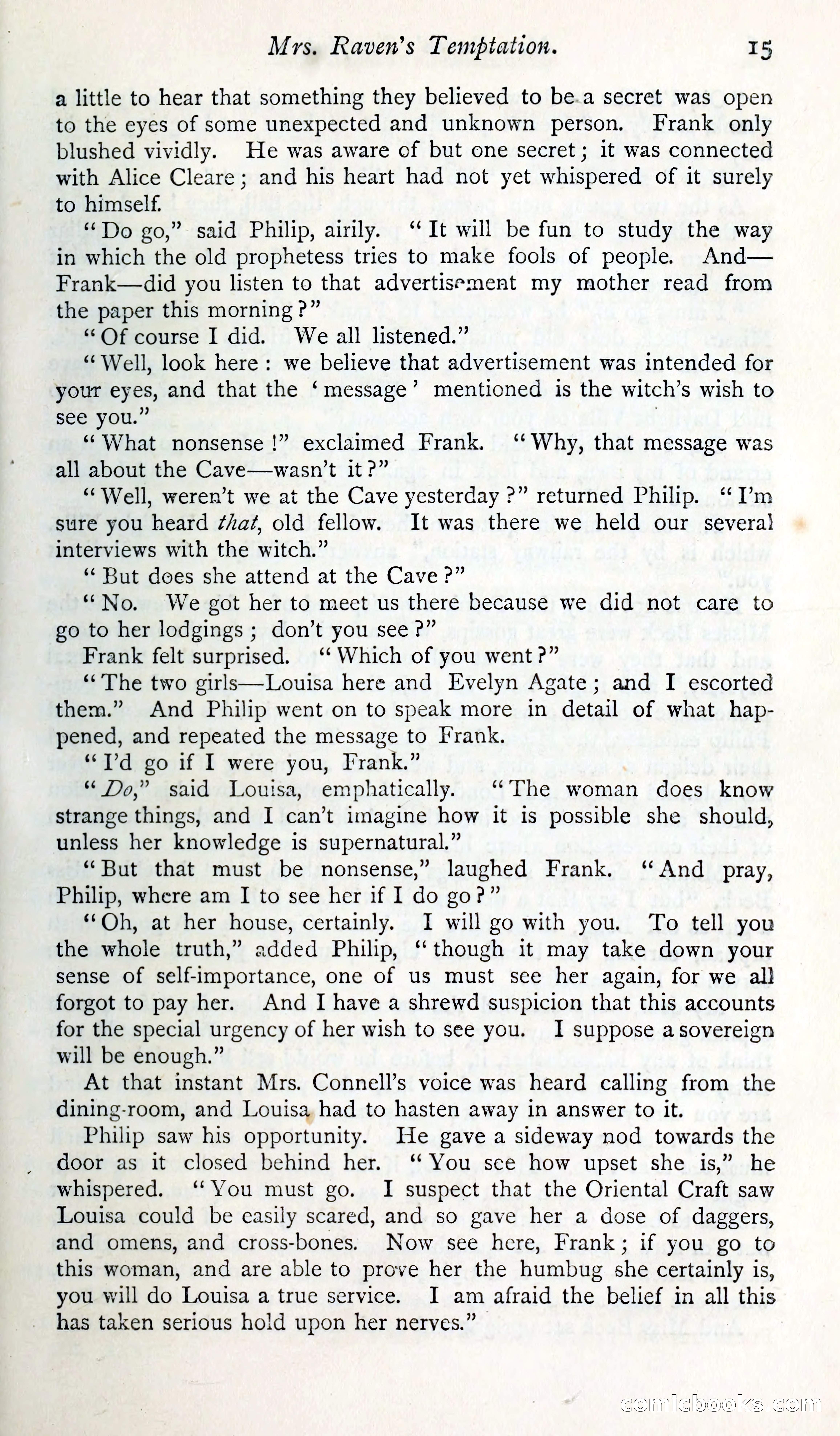 The Argosy — page 28 of 393