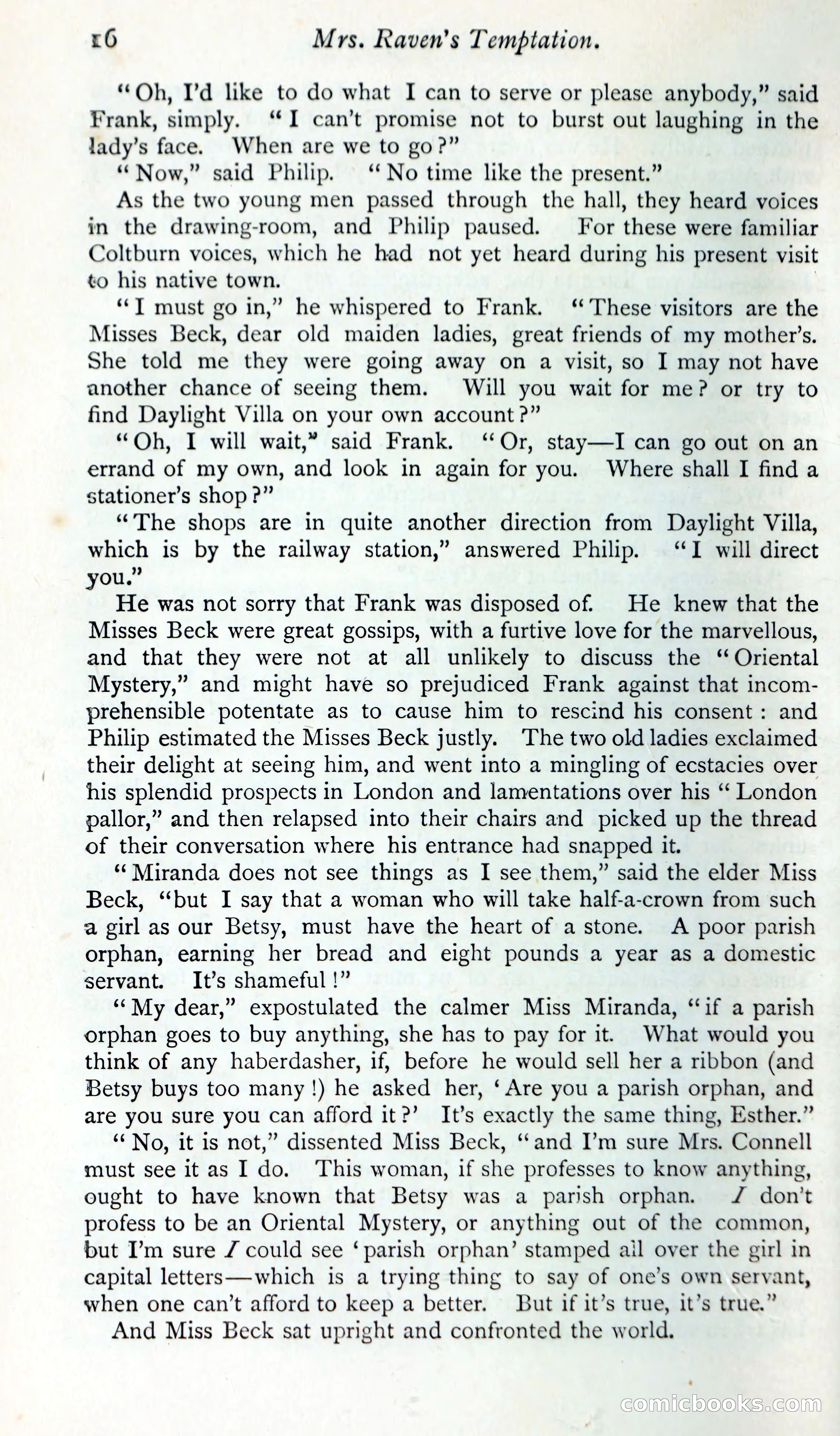 The Argosy — page 29 of 393