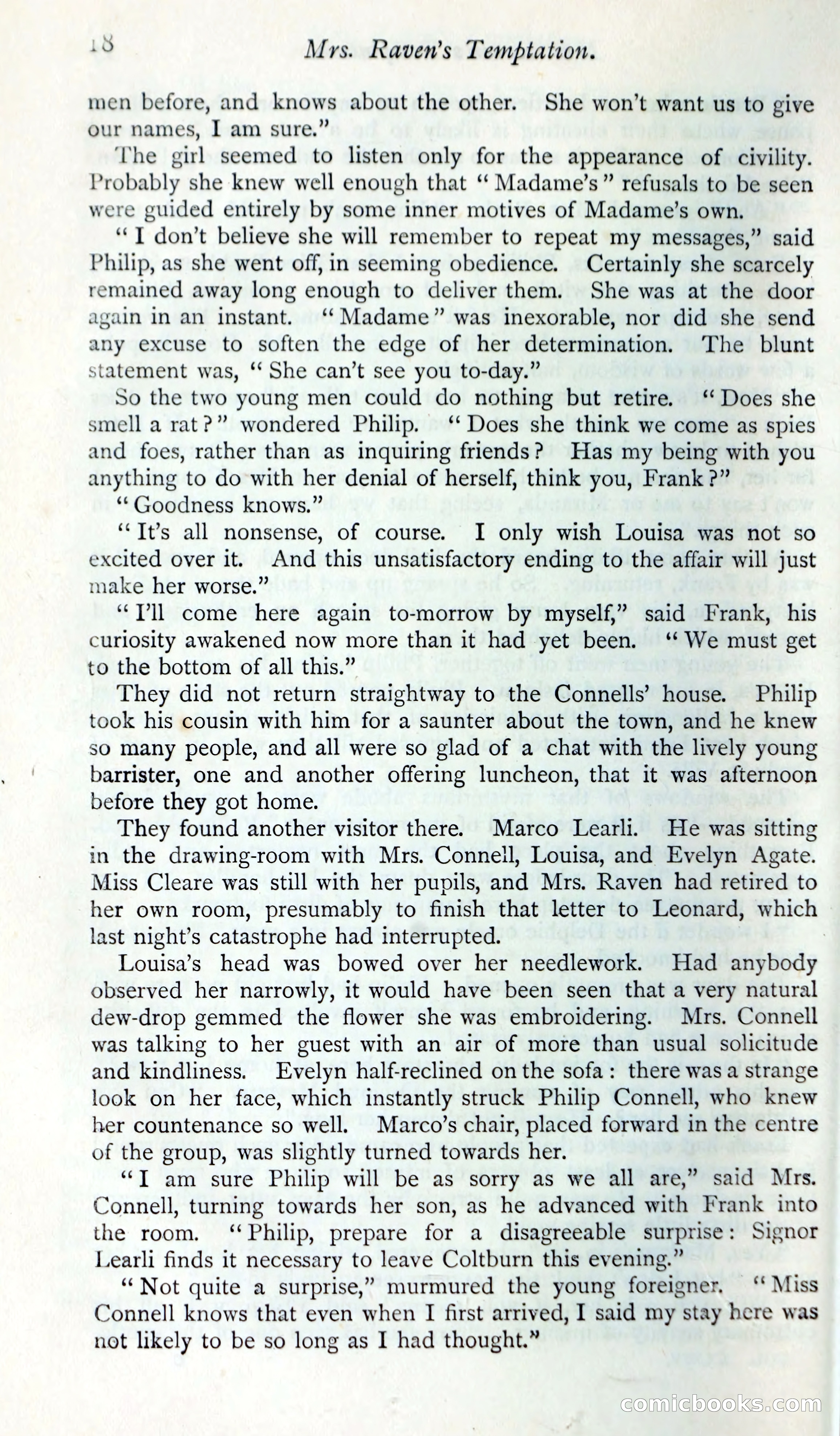 The Argosy — page 31 of 393