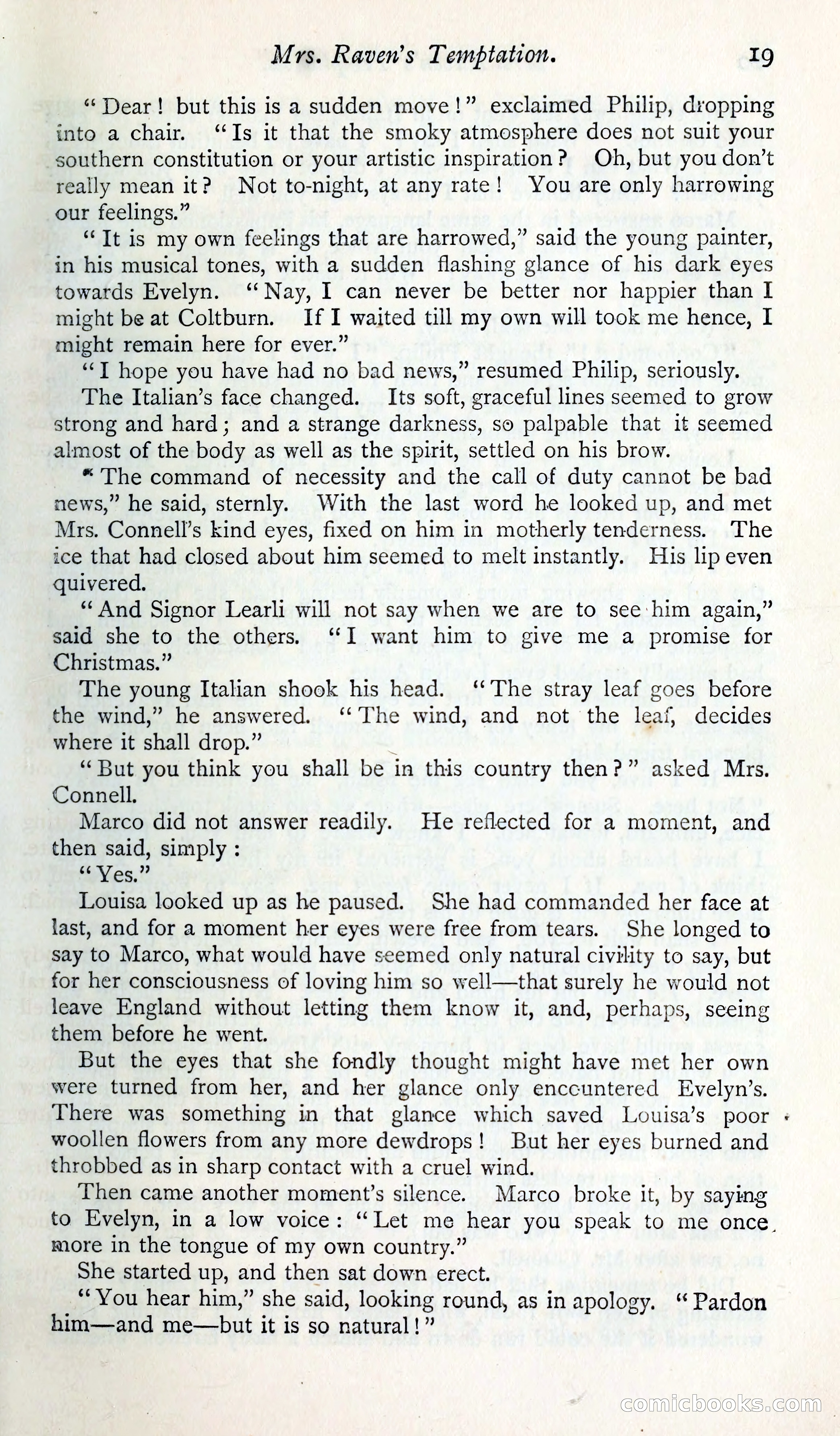 The Argosy — page 32 of 393