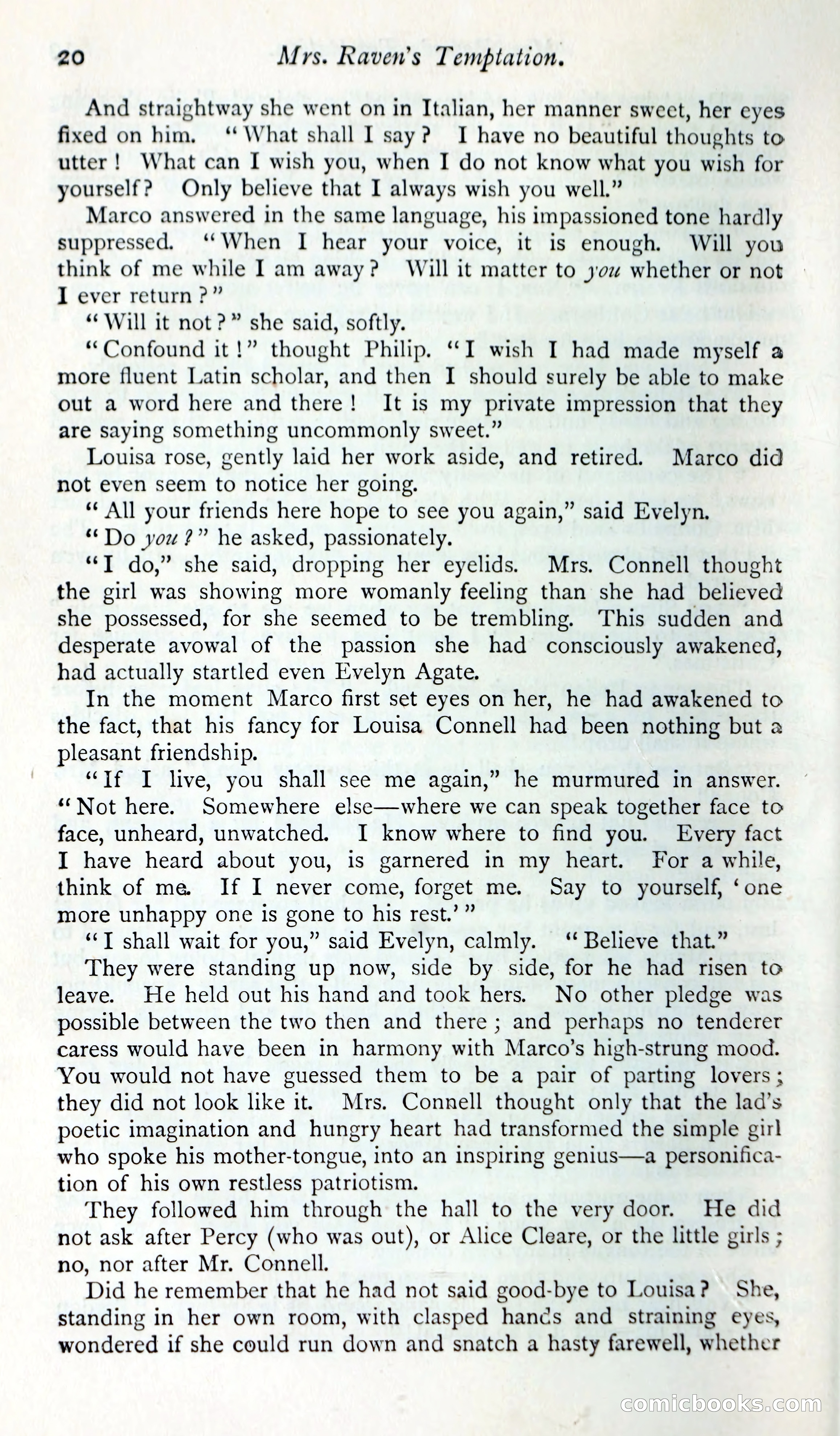 The Argosy — page 33 of 393