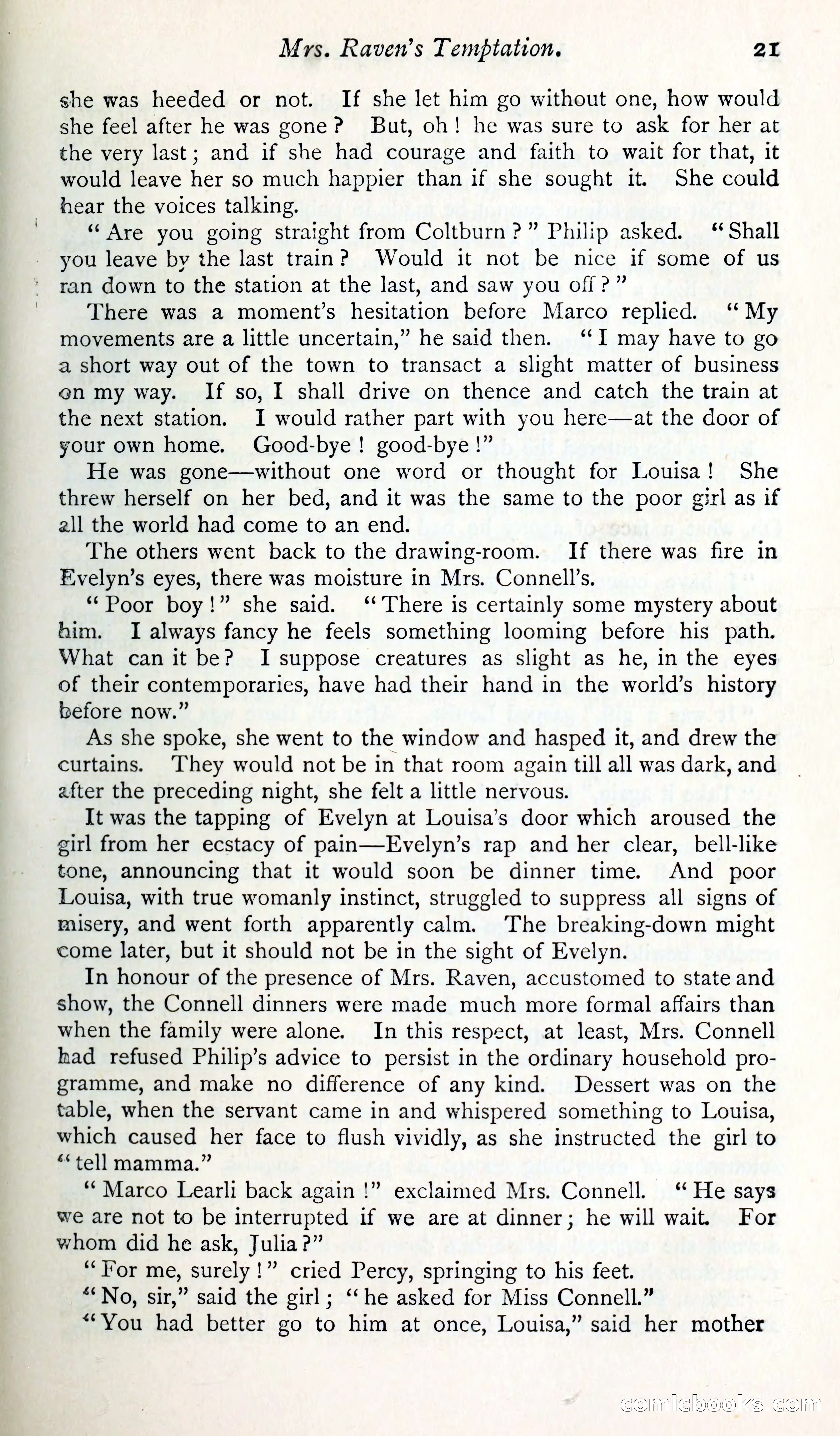 The Argosy — page 34 of 393