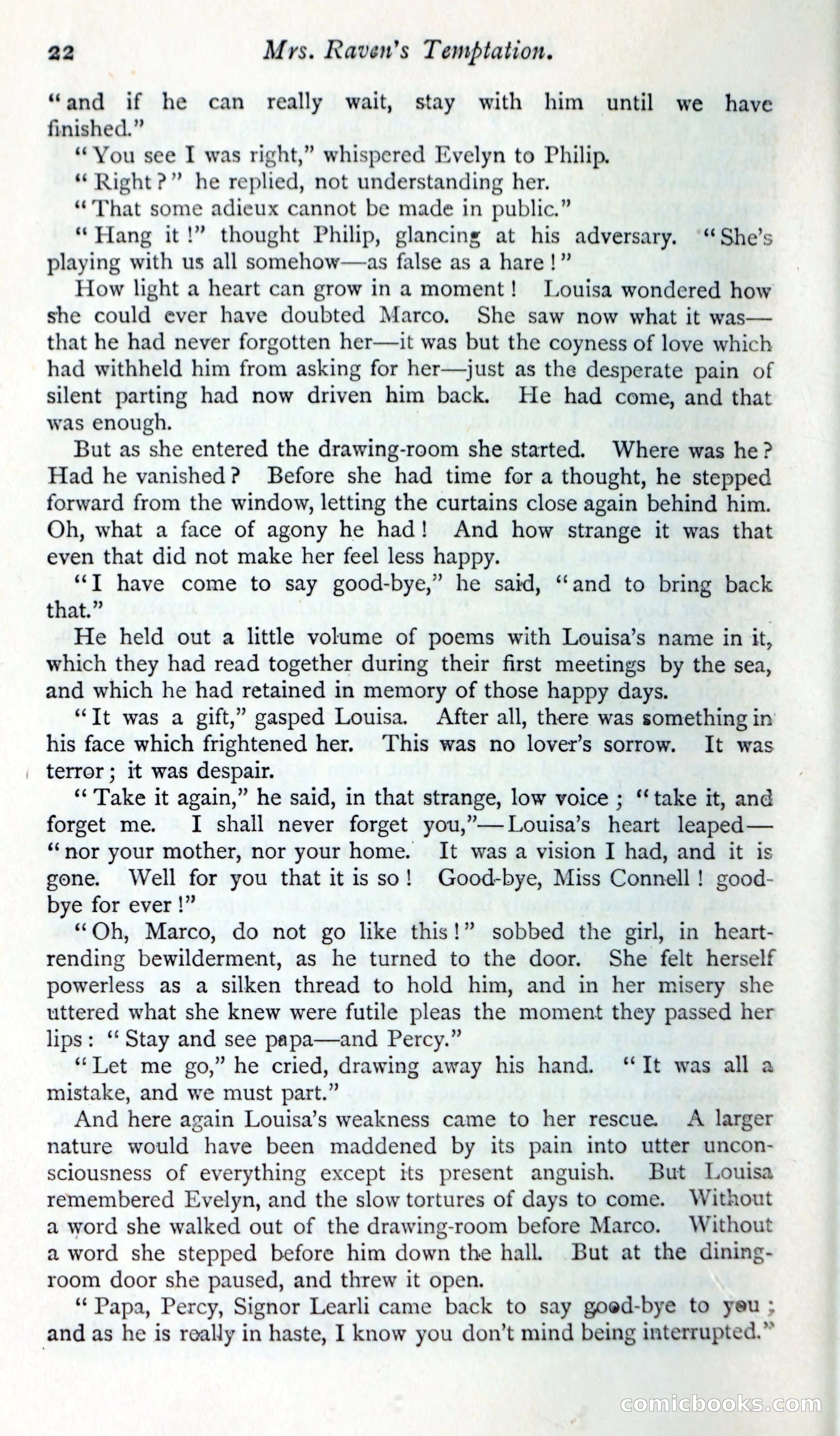 The Argosy — page 35 of 393