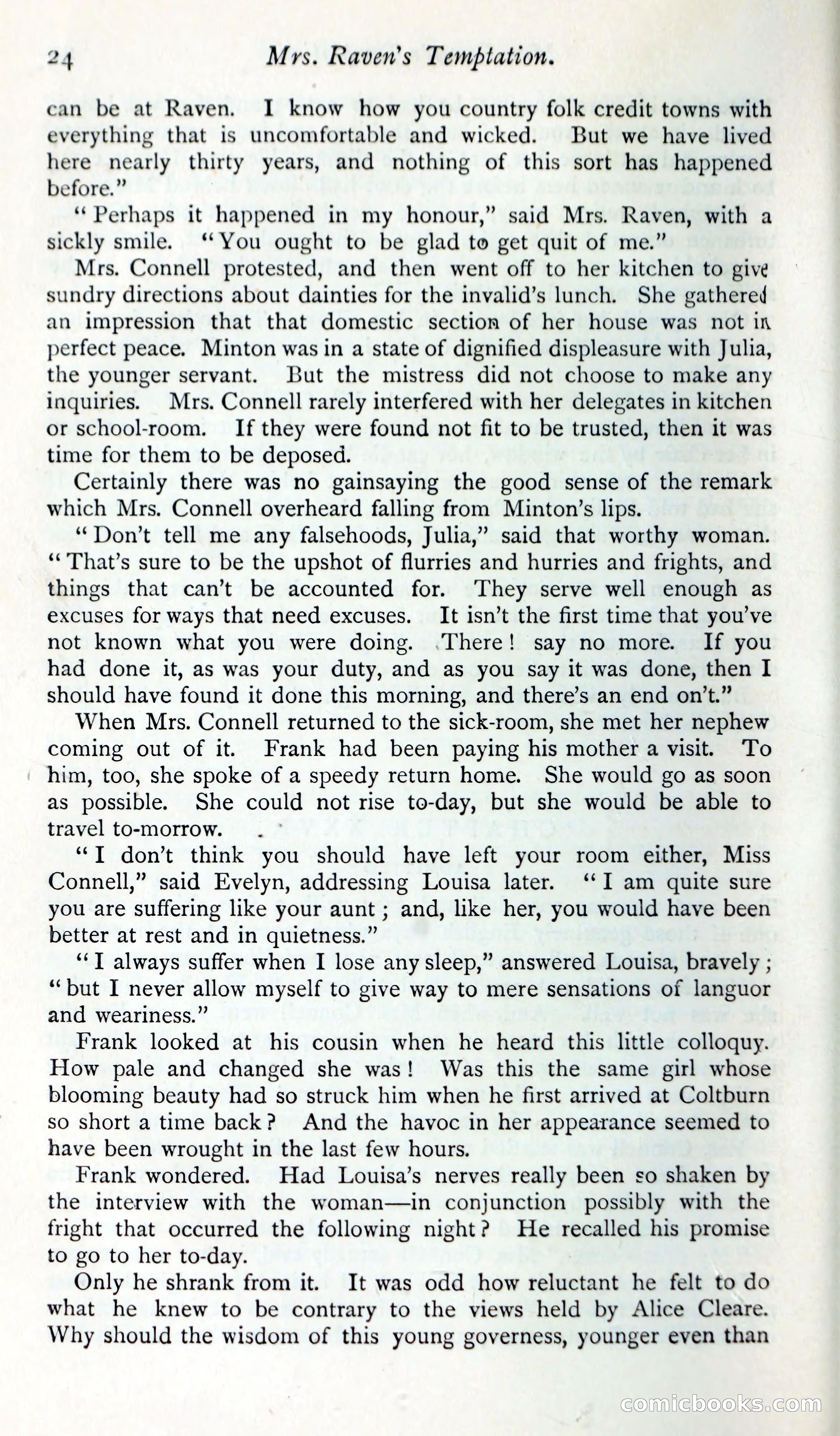 The Argosy — page 37 of 393