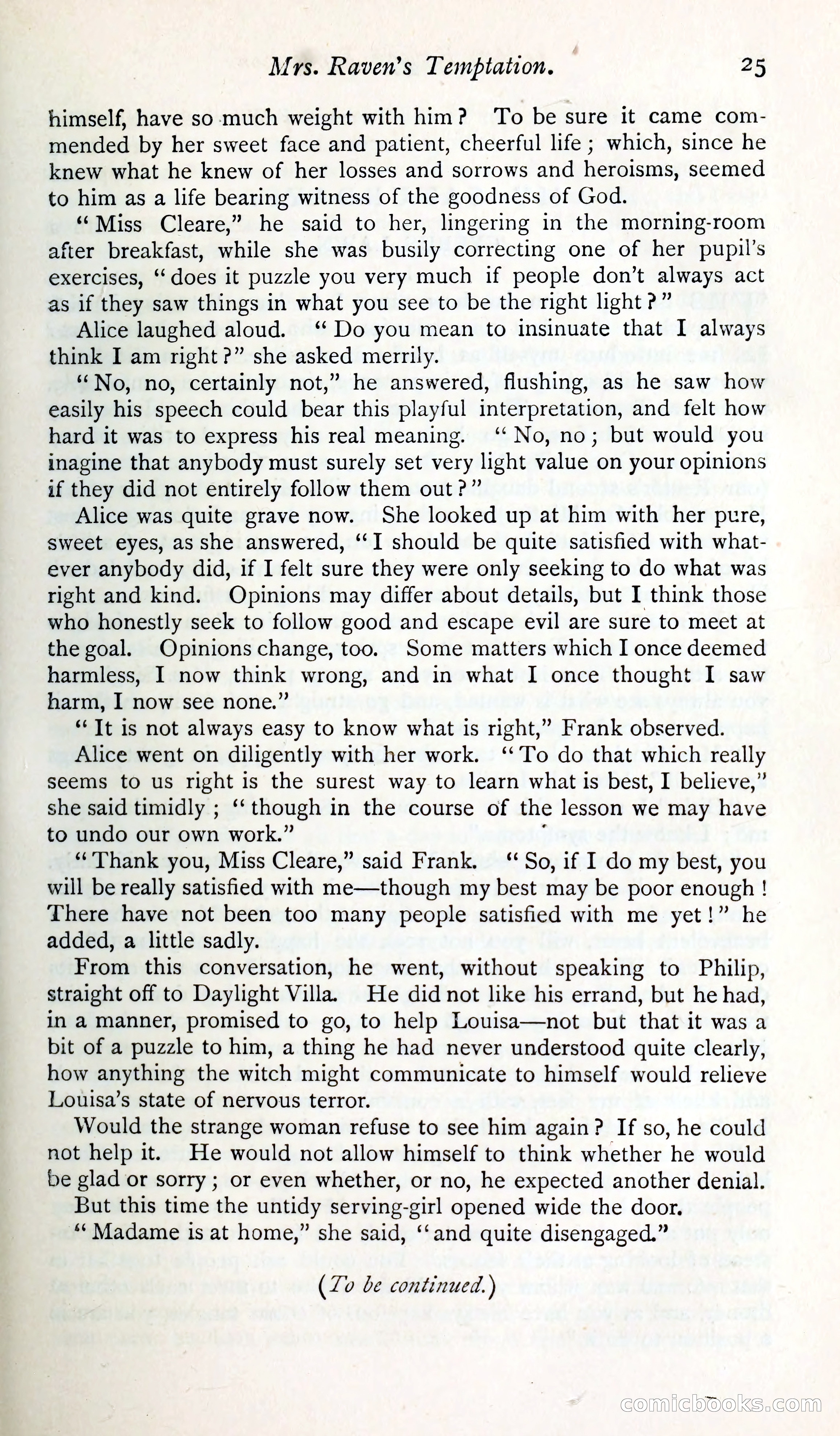 The Argosy — page 38 of 393