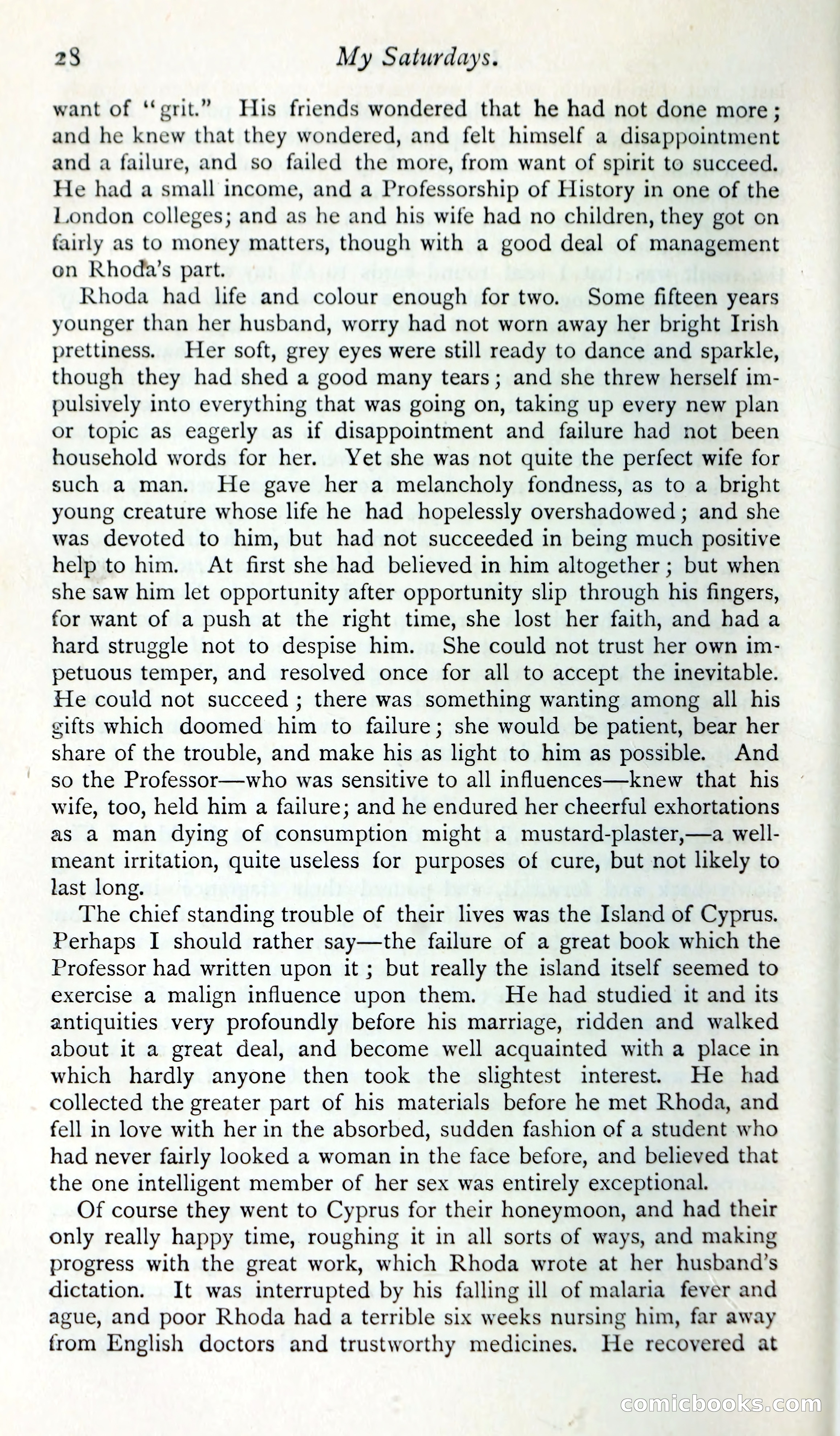 The Argosy — page 41 of 393