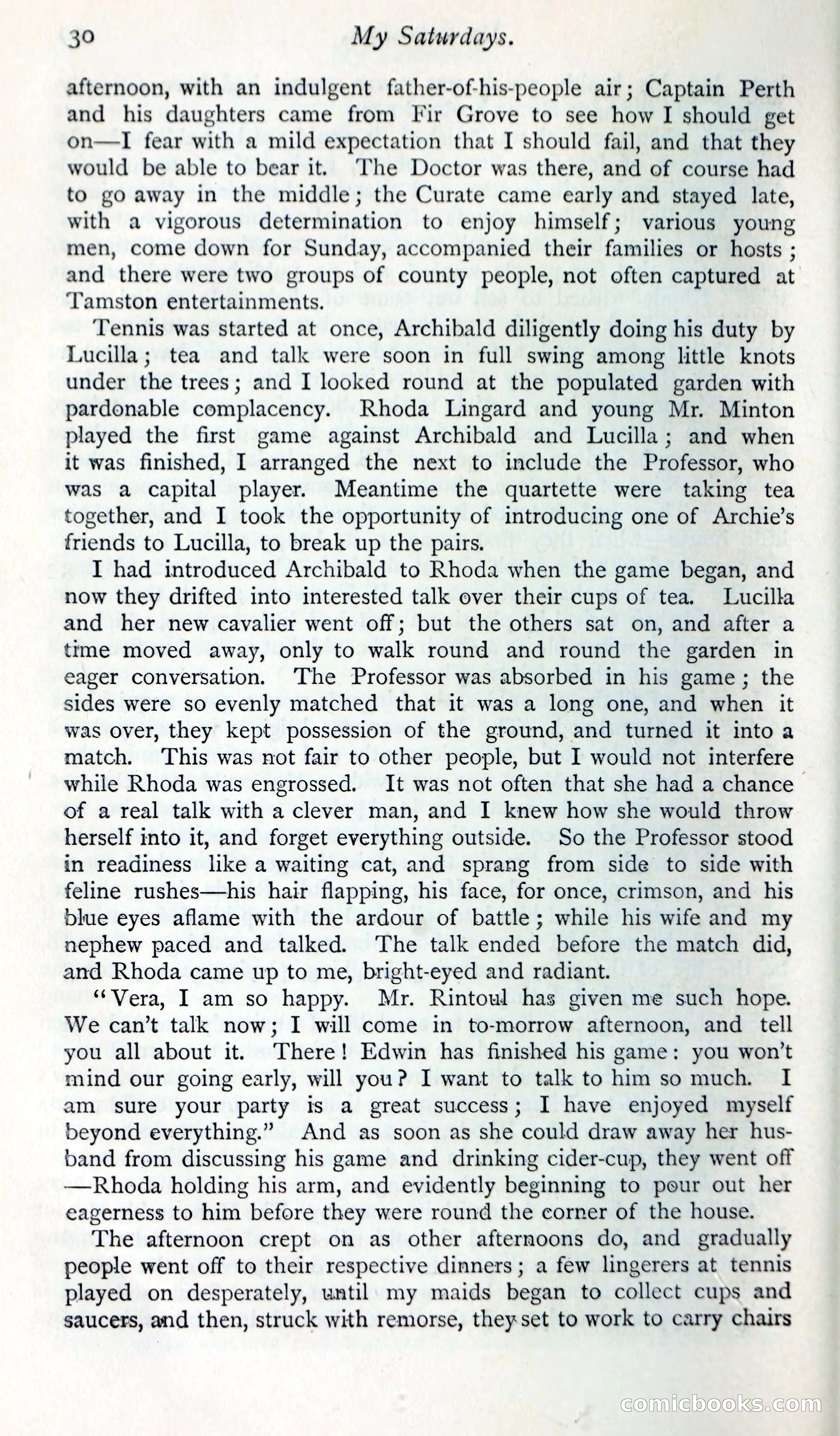 The Argosy — page 43 of 393
