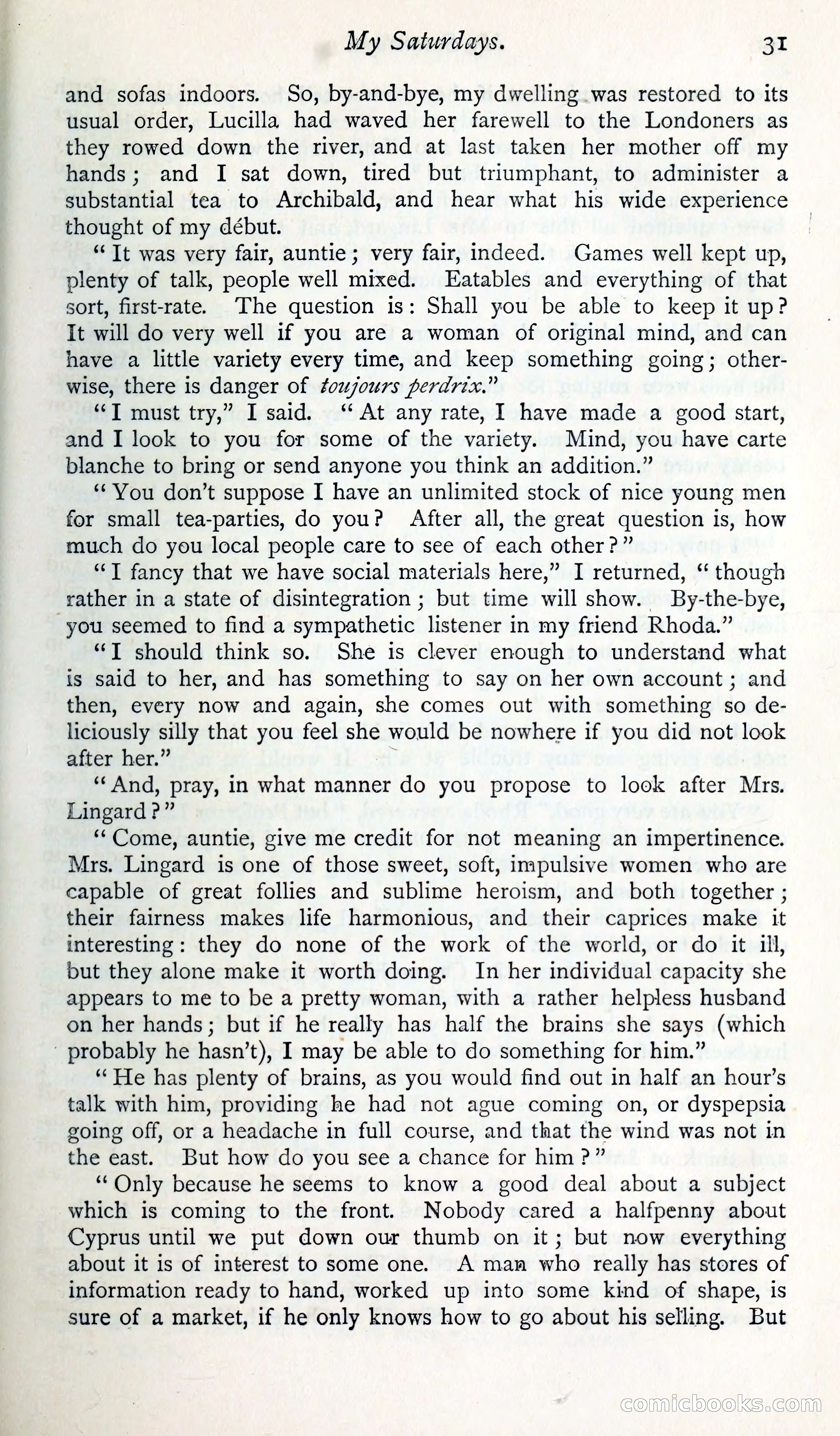 The Argosy — page 44 of 393