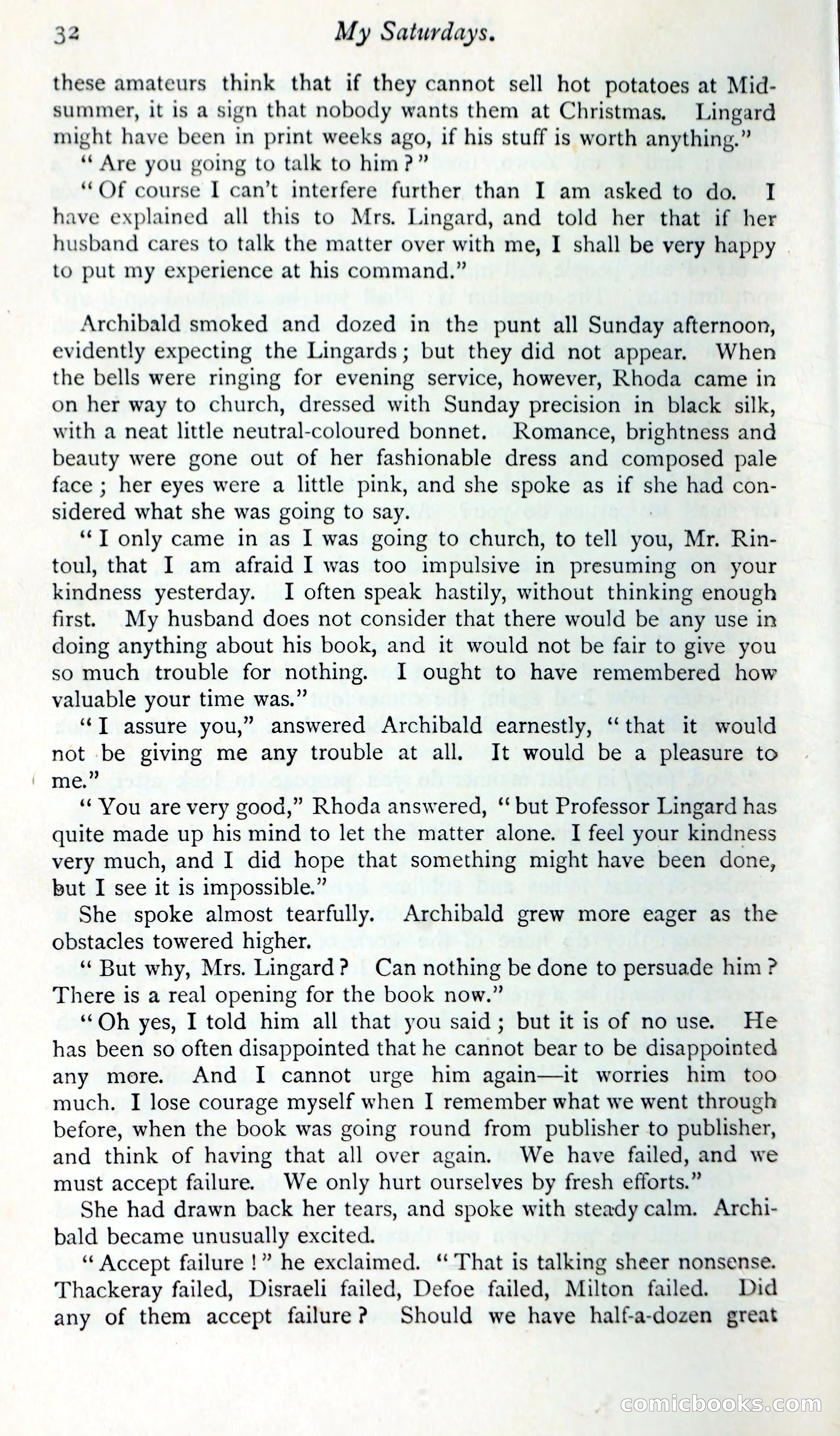 The Argosy — page 45 of 393