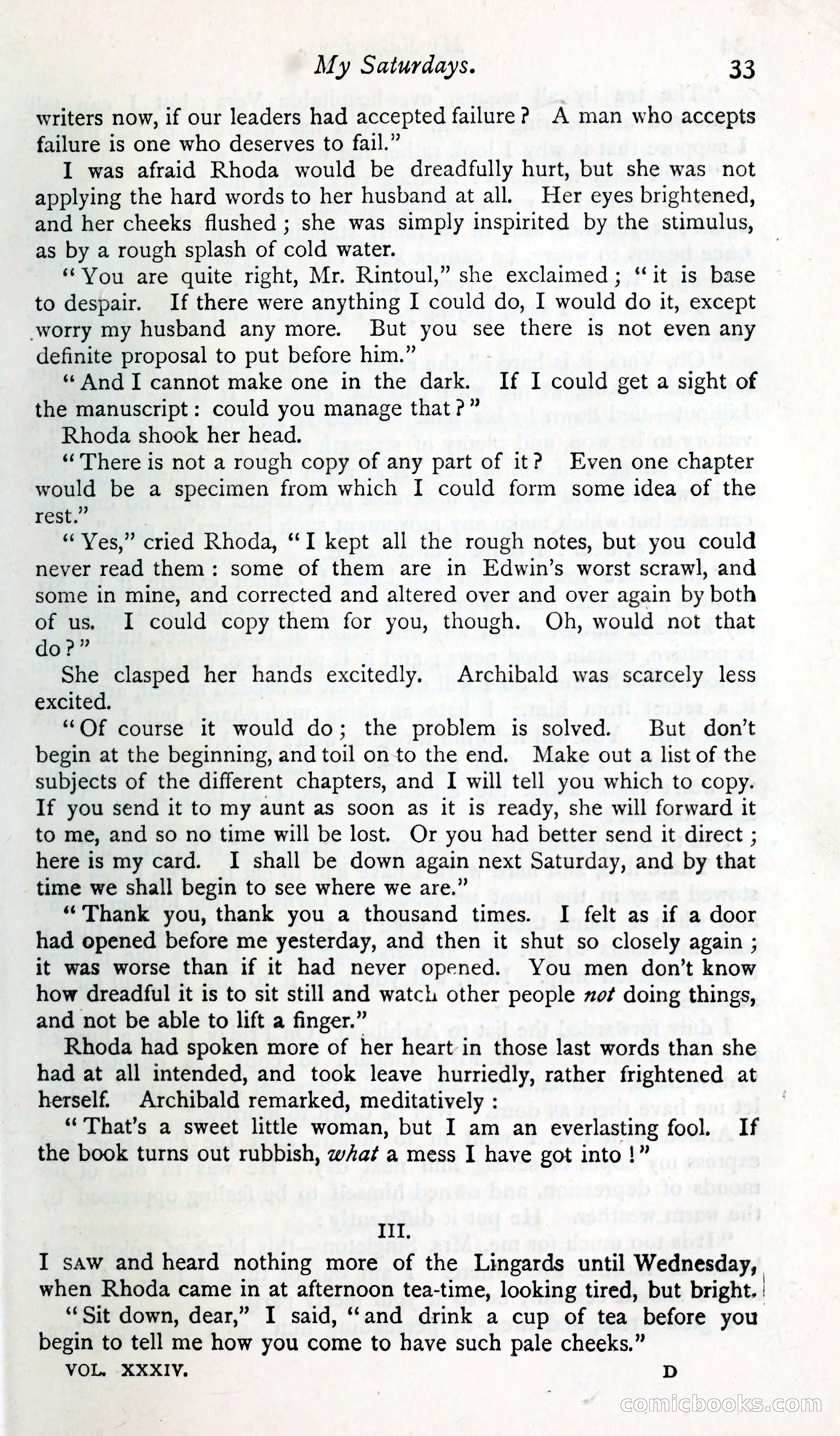 The Argosy — page 46 of 393