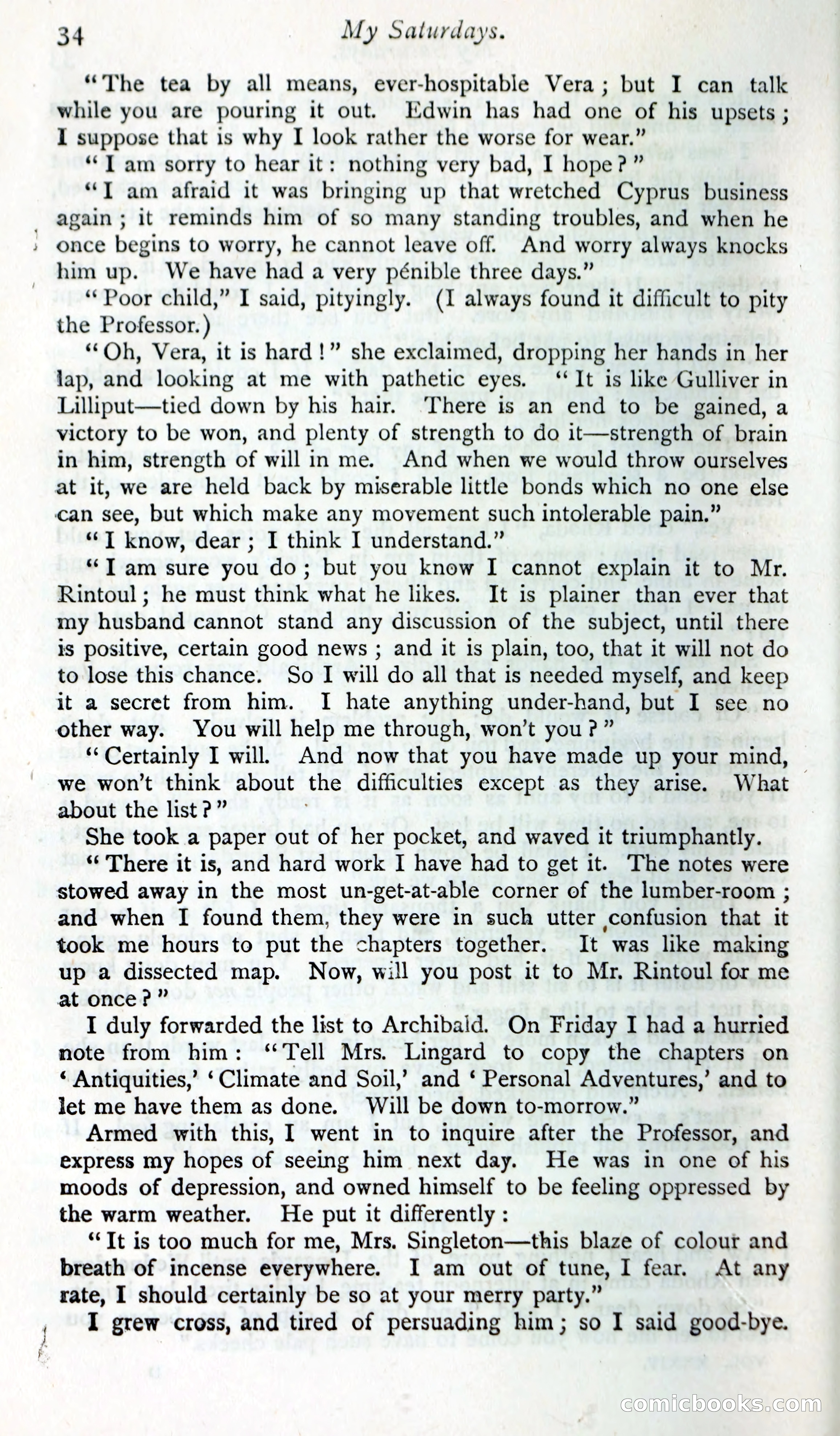 The Argosy — page 47 of 393
