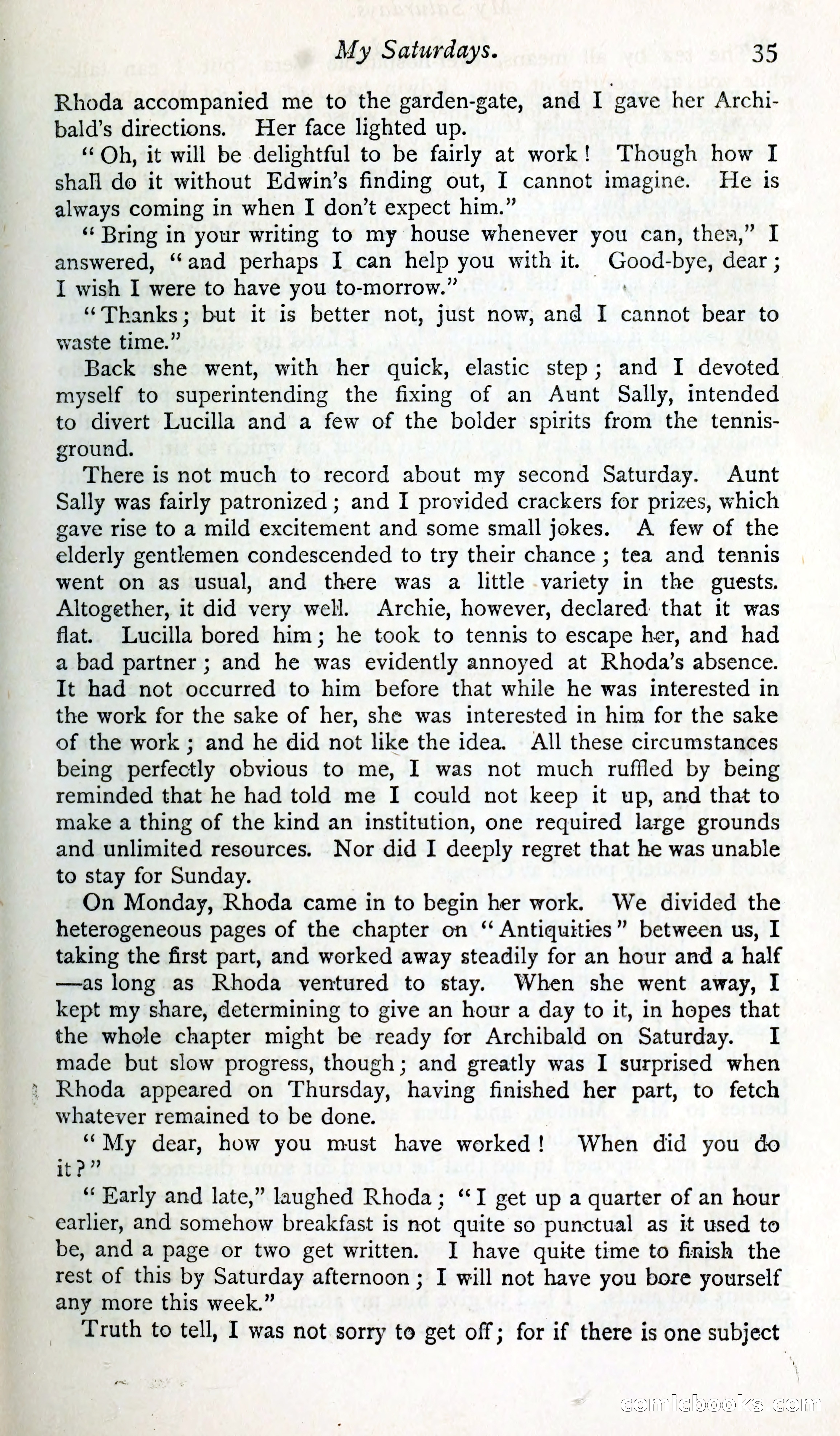 The Argosy — page 48 of 393