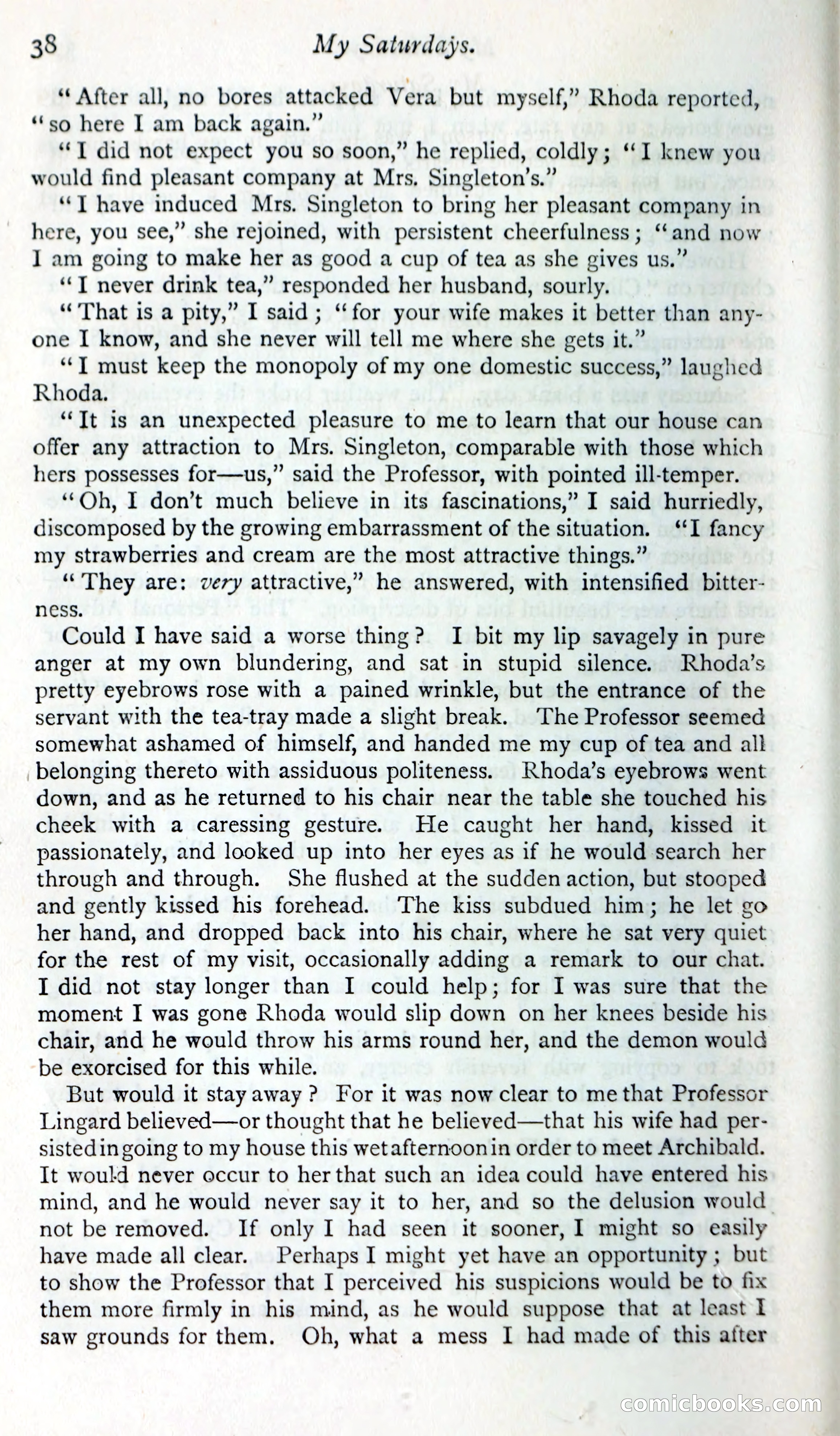 The Argosy — page 51 of 393