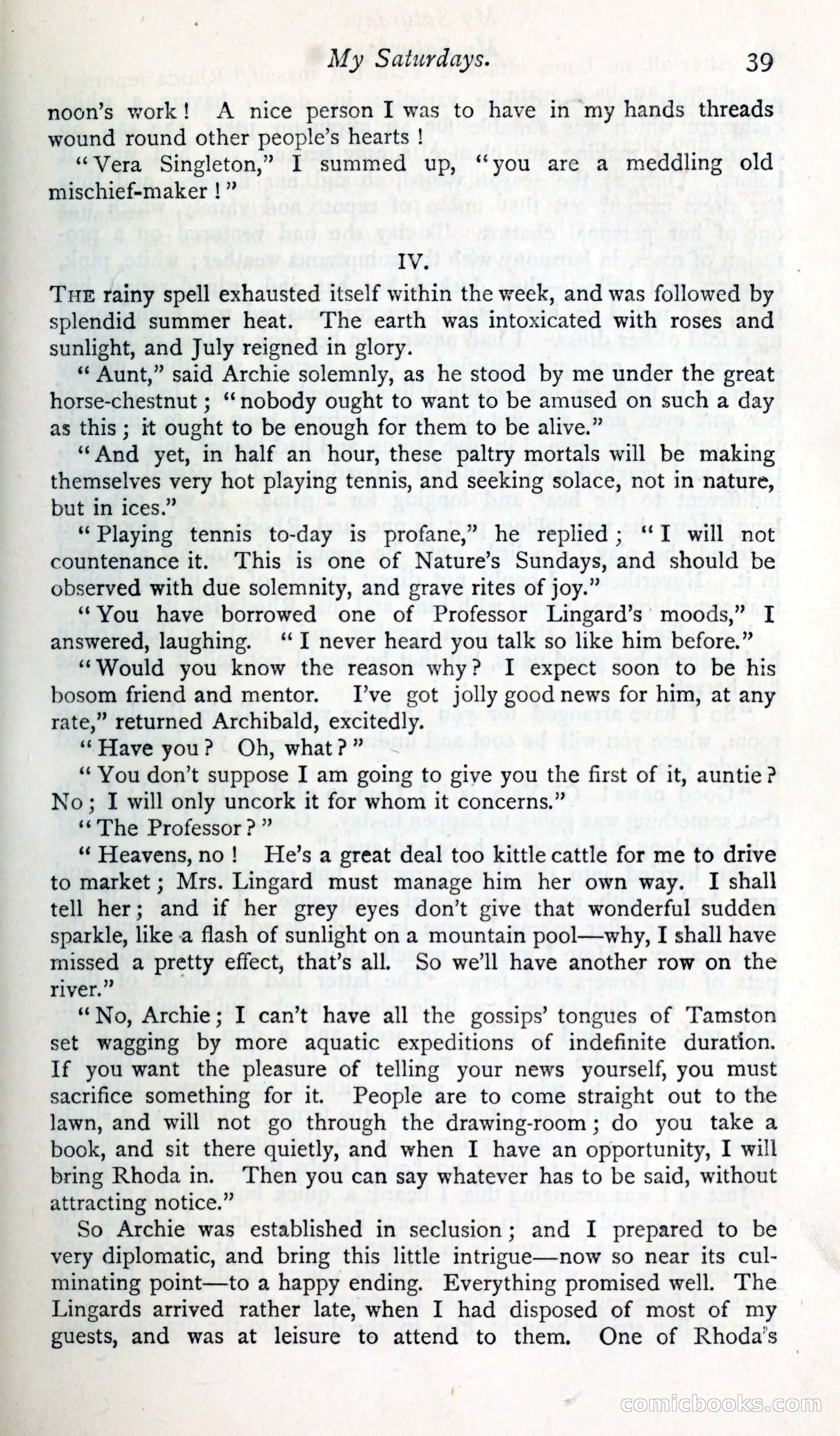The Argosy — page 52 of 393