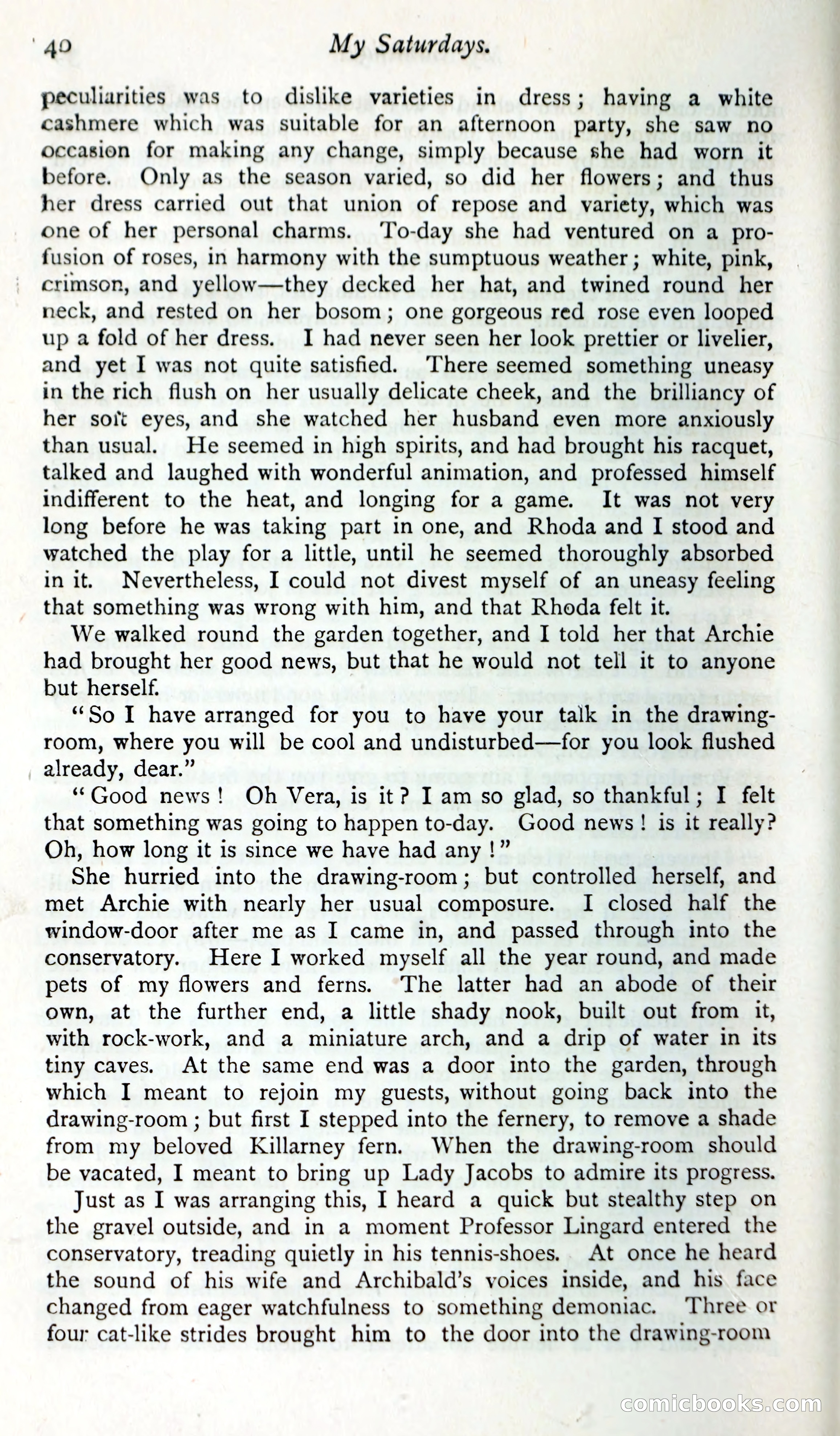 The Argosy — page 53 of 393