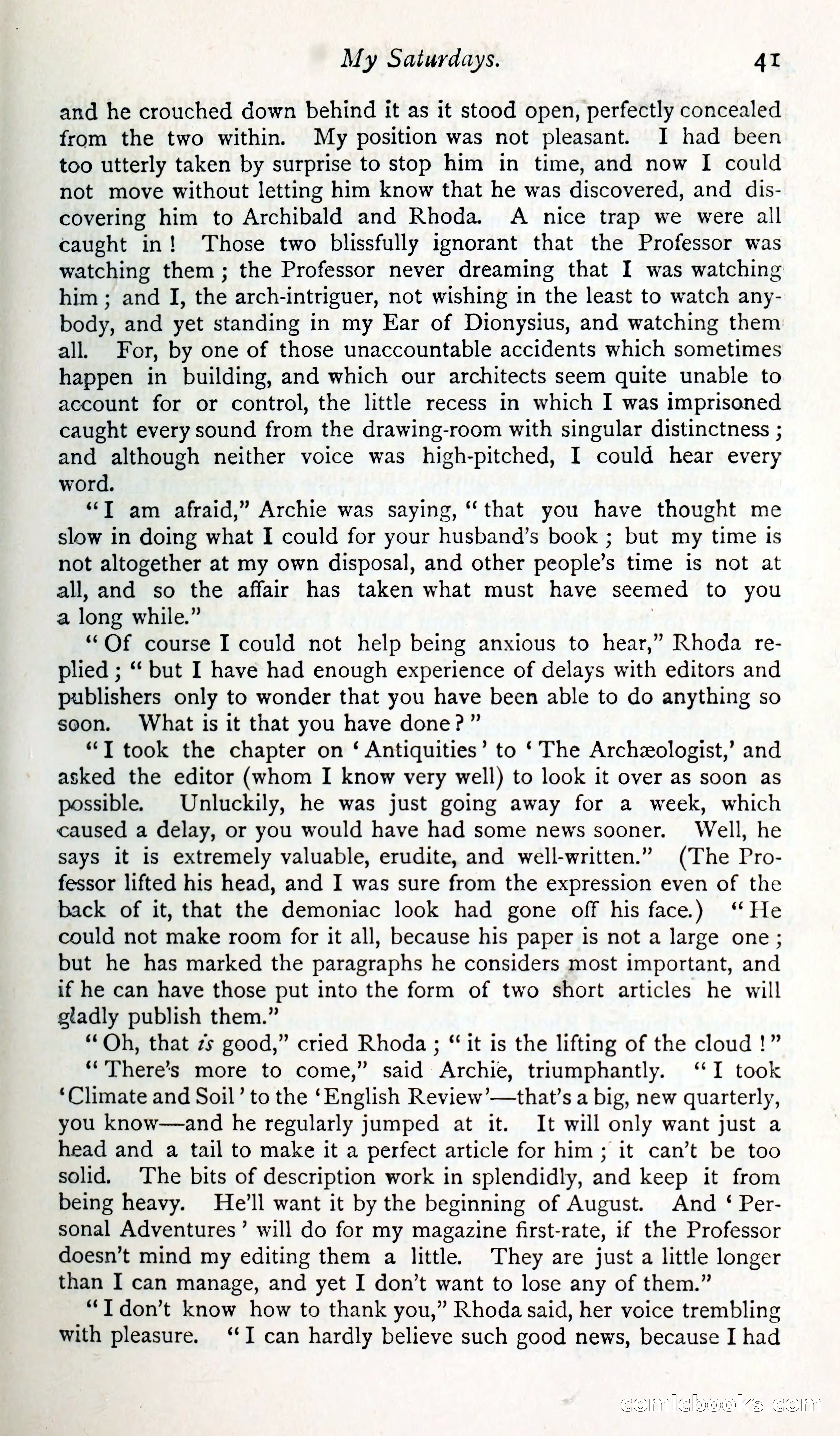The Argosy — page 54 of 393
