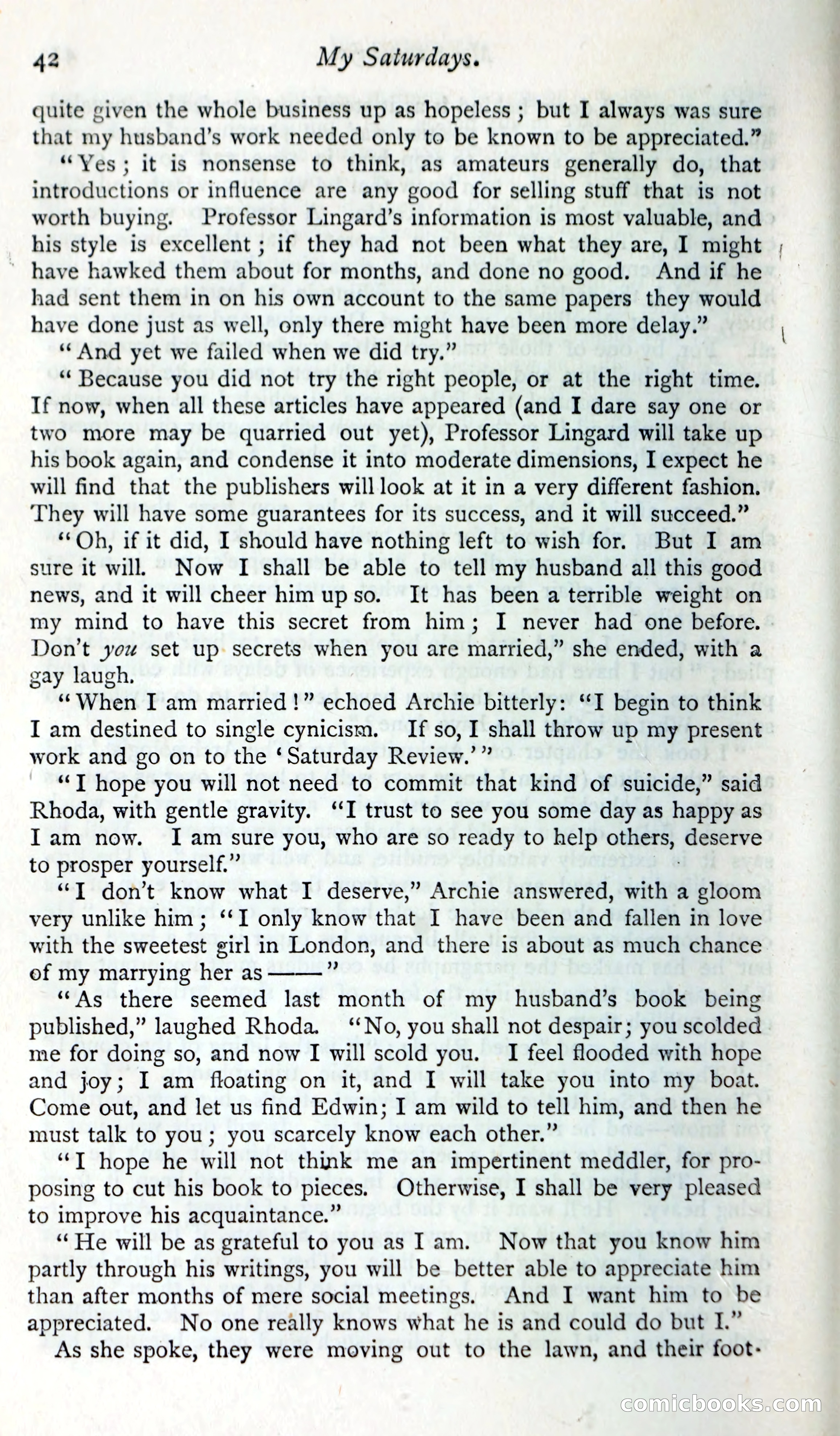 The Argosy — page 55 of 393